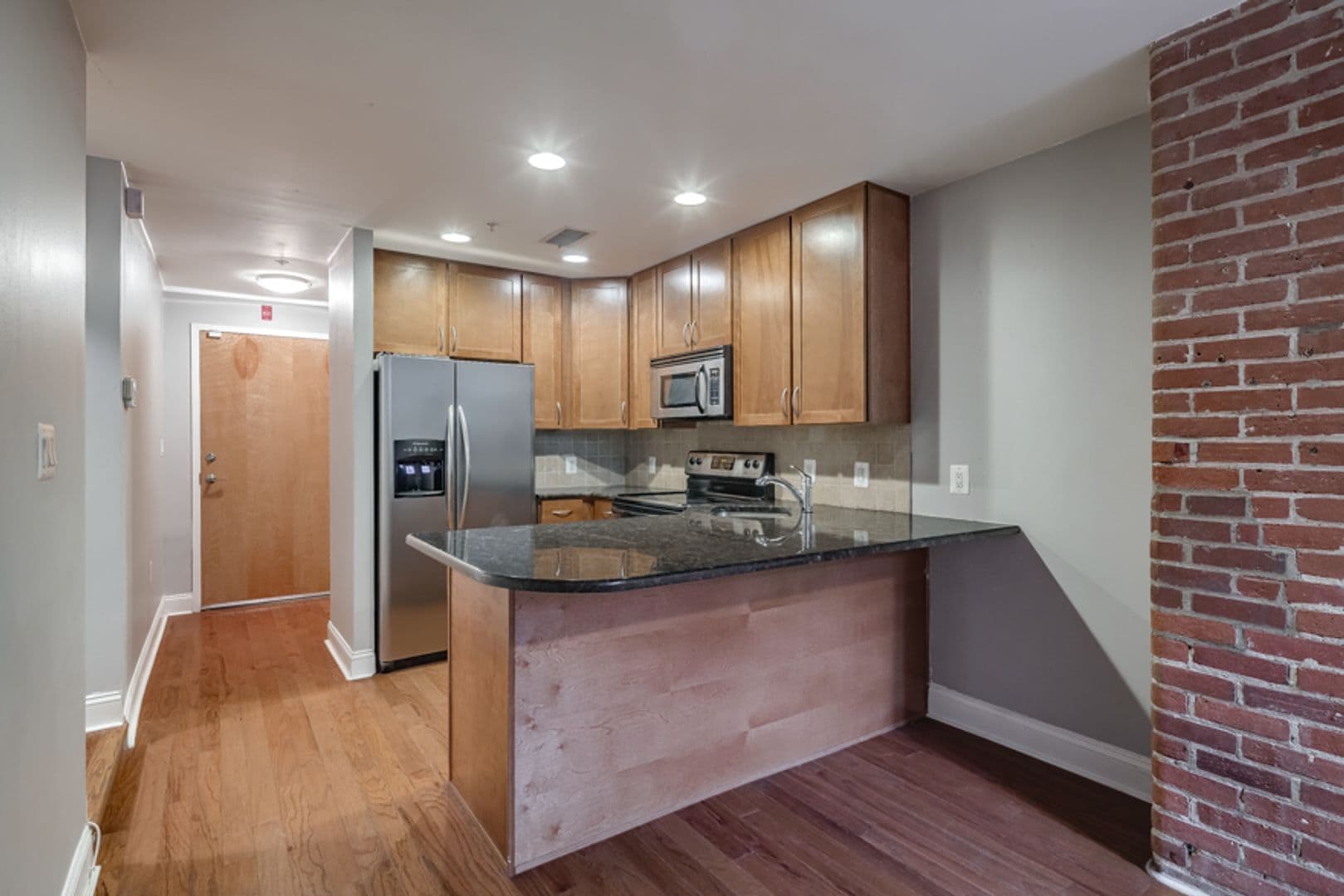 Philadelphia House: 1100 S. Broad Street - Unit 15A
