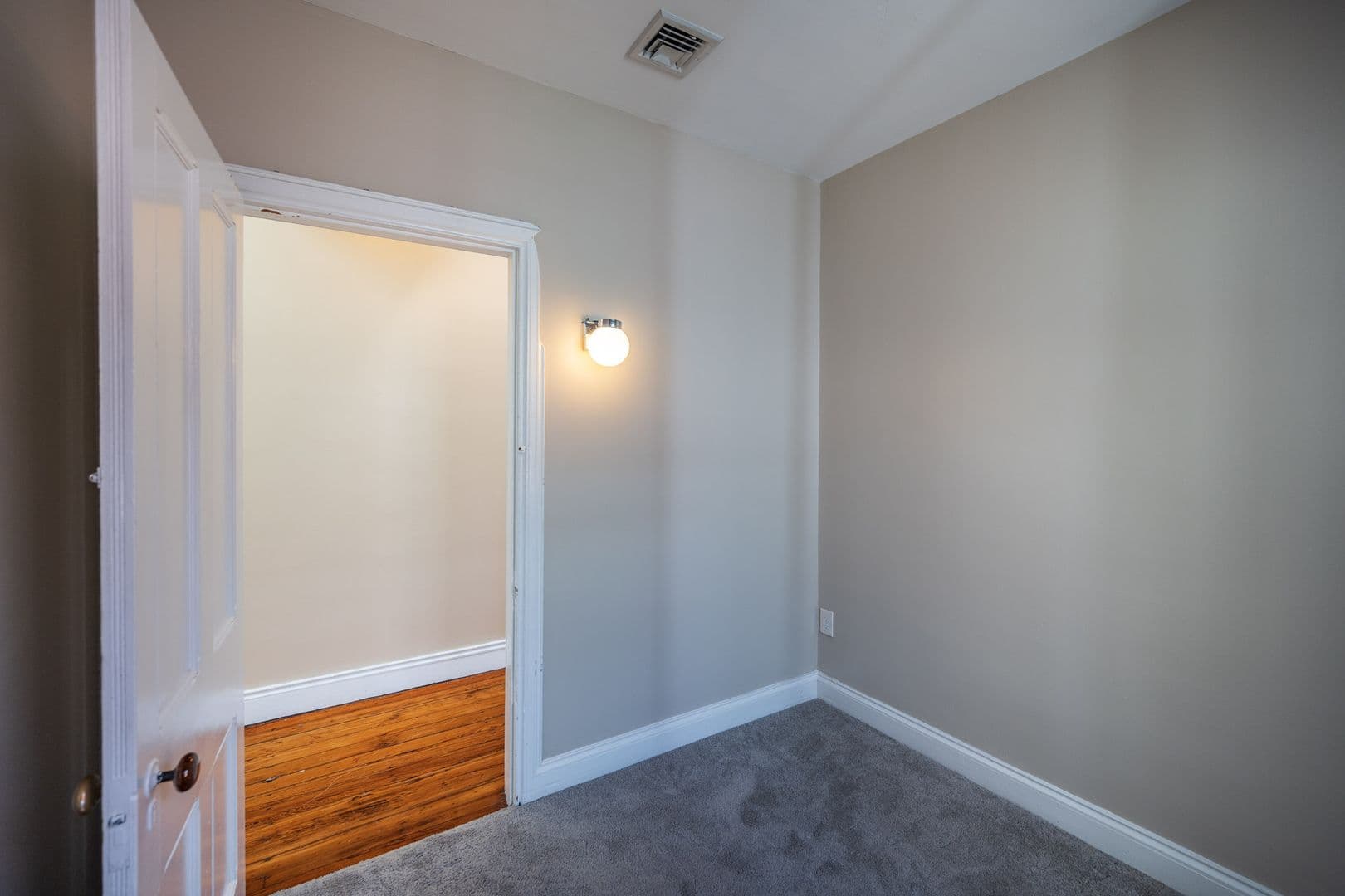 Philadelphia House: 206 S 43rd St