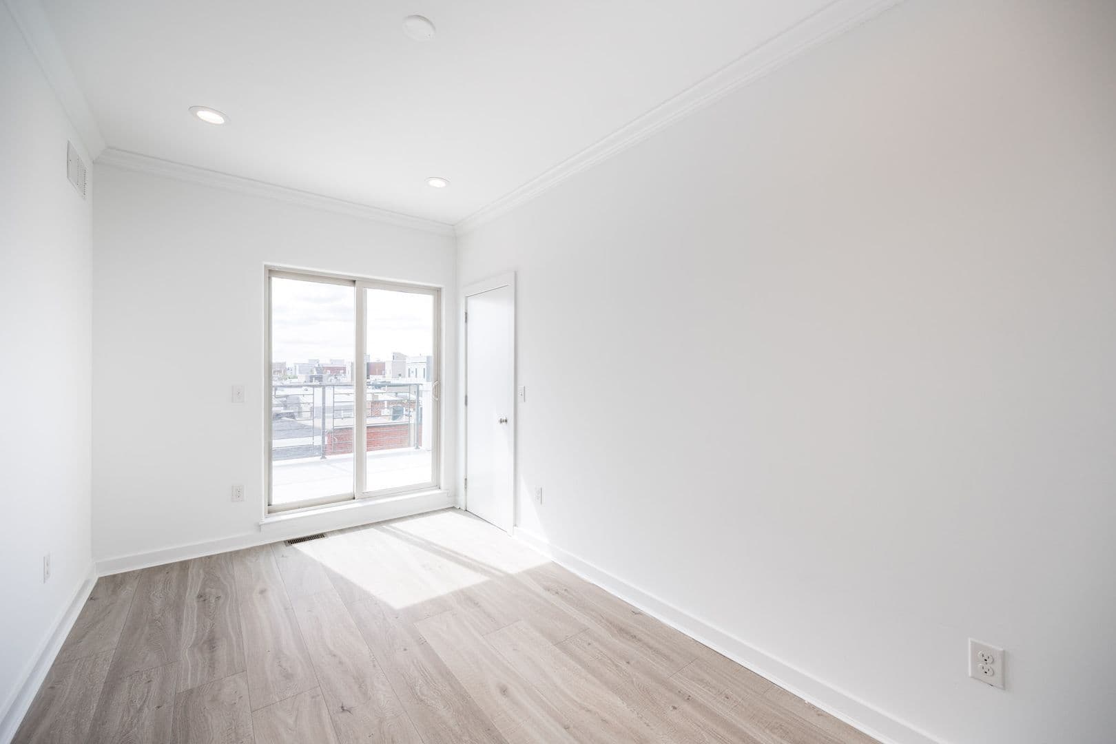 Philadelphia House: 2137 Cross St