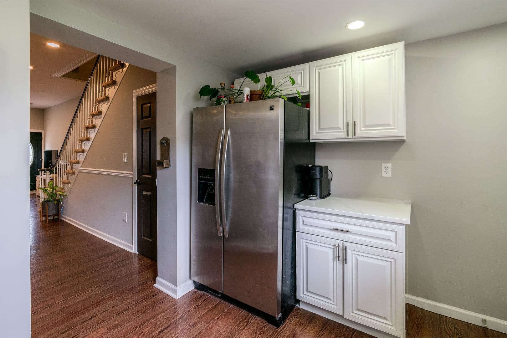 Philadelphia House: 2627 E Thompson Street