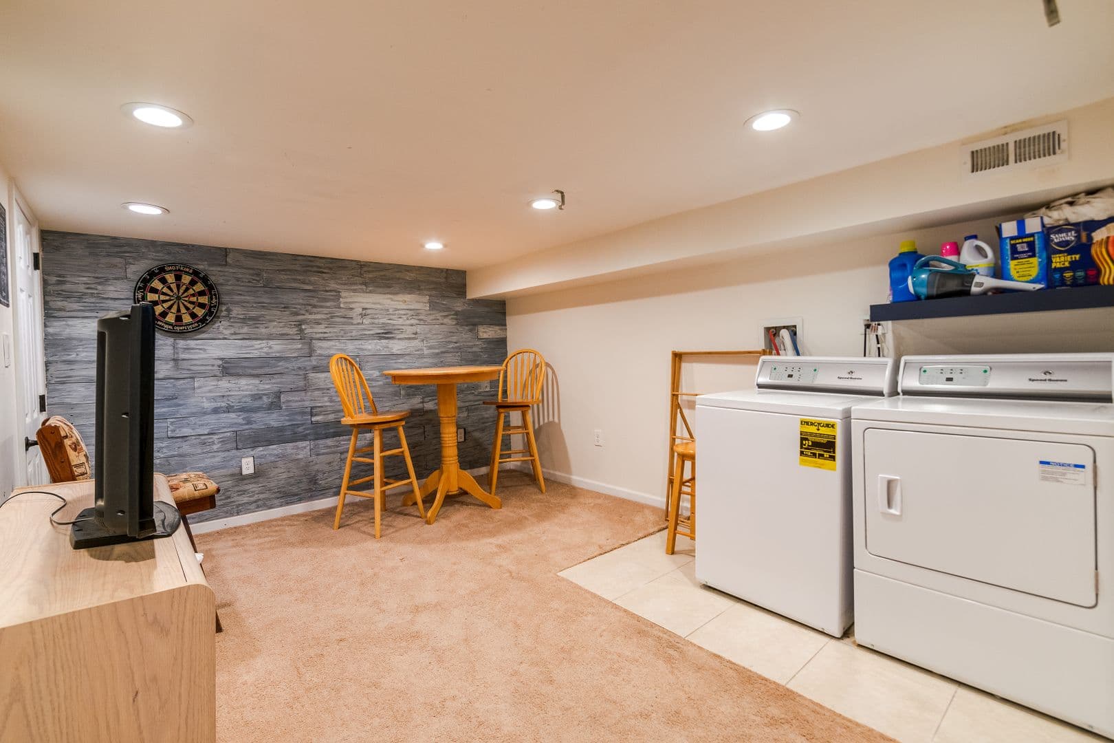 Philadelphia House: 2627 E Thompson Street