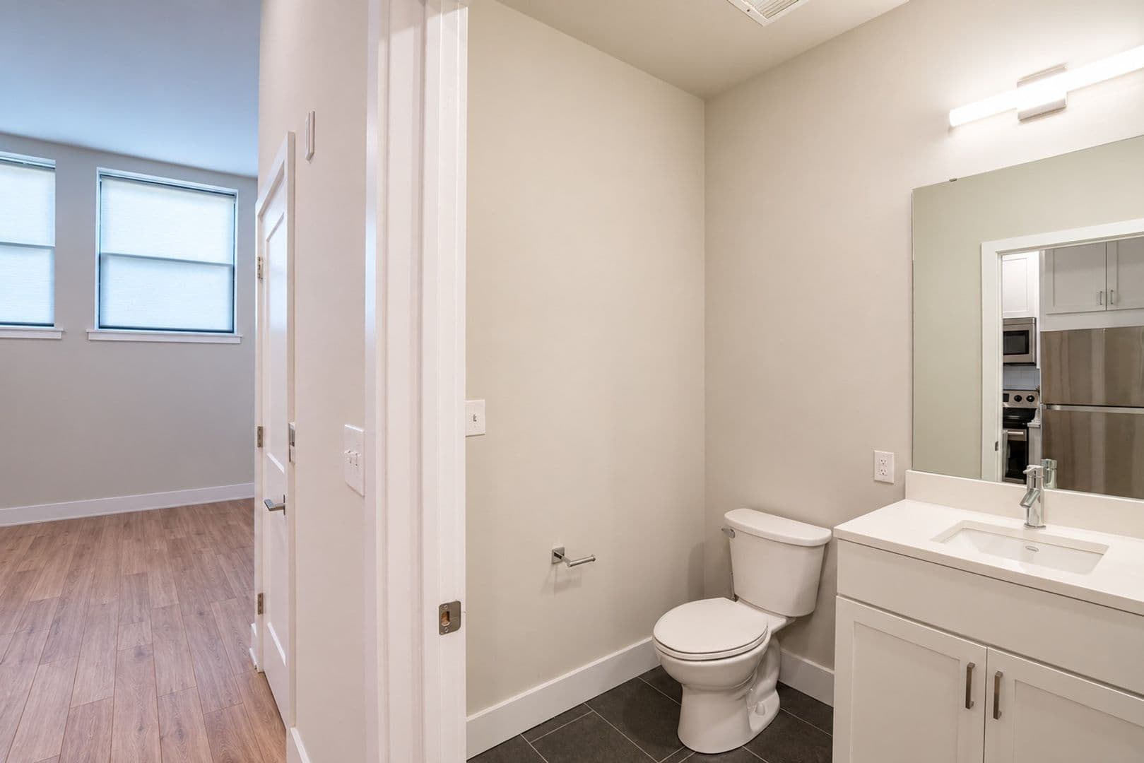 Philadelphia Apartment: 1300 S 19th Street