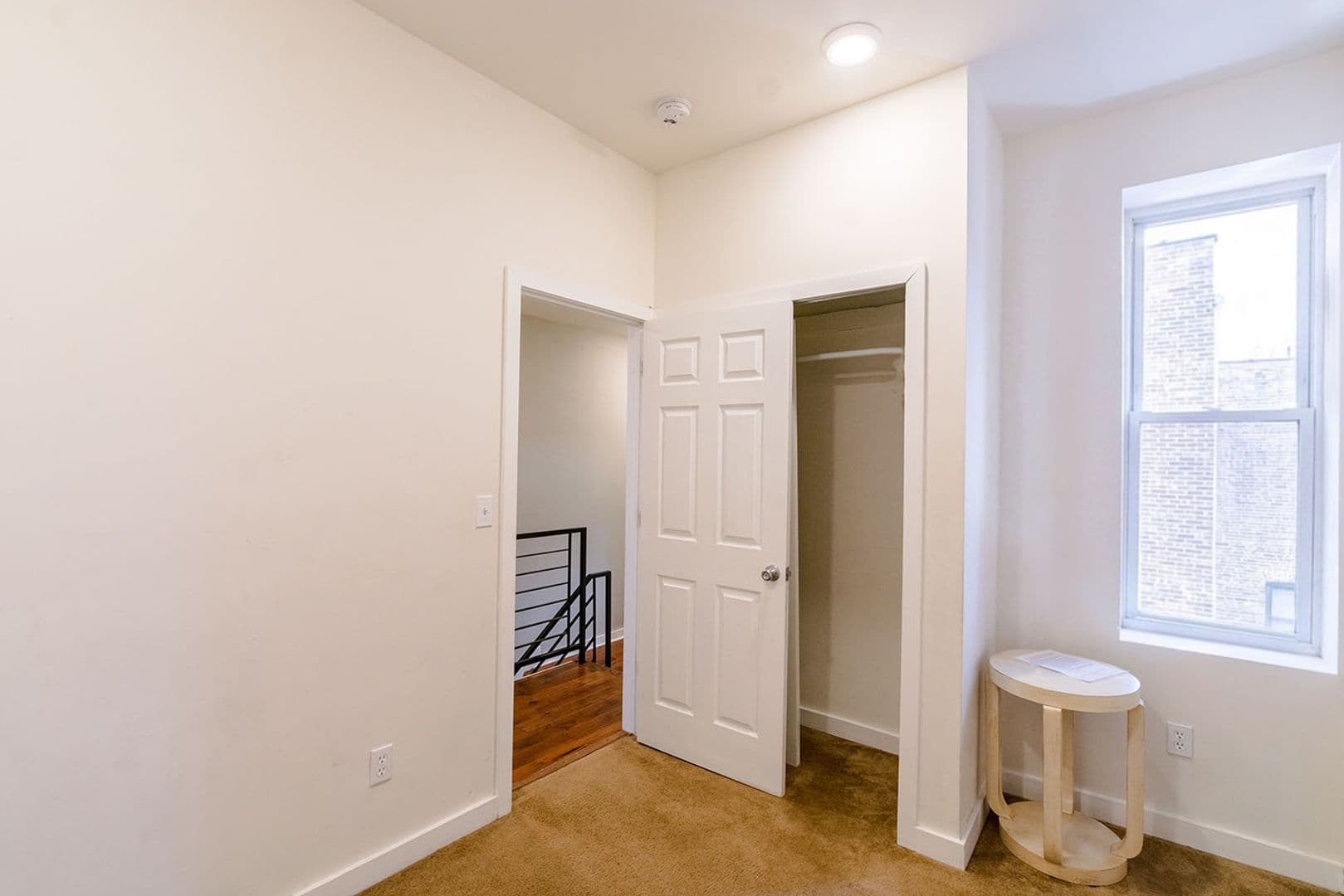 Philadelphia House: 1829 N 27th St