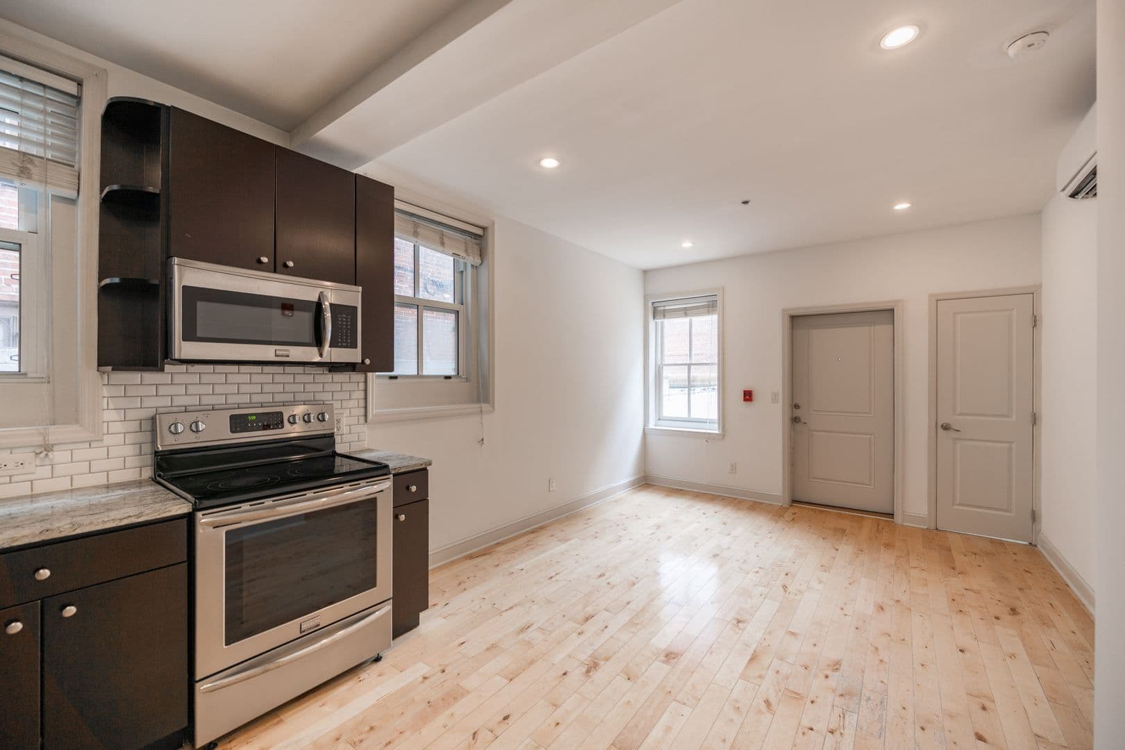 Philadelphia Apartment: 1310 Spruce Street