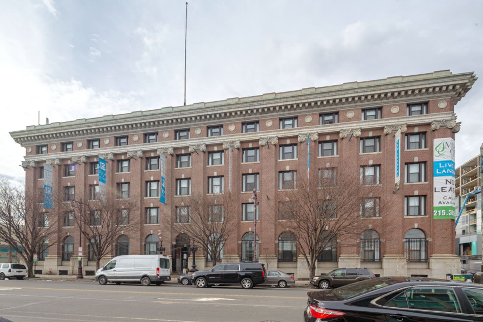 Philadelphia House: 1100 S. Broad Street - Unit 15A