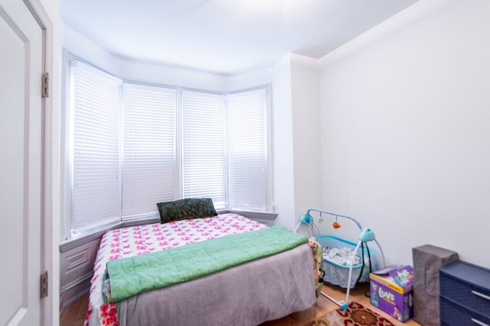 Philadelphia Apartment: 1310 Spruce Street