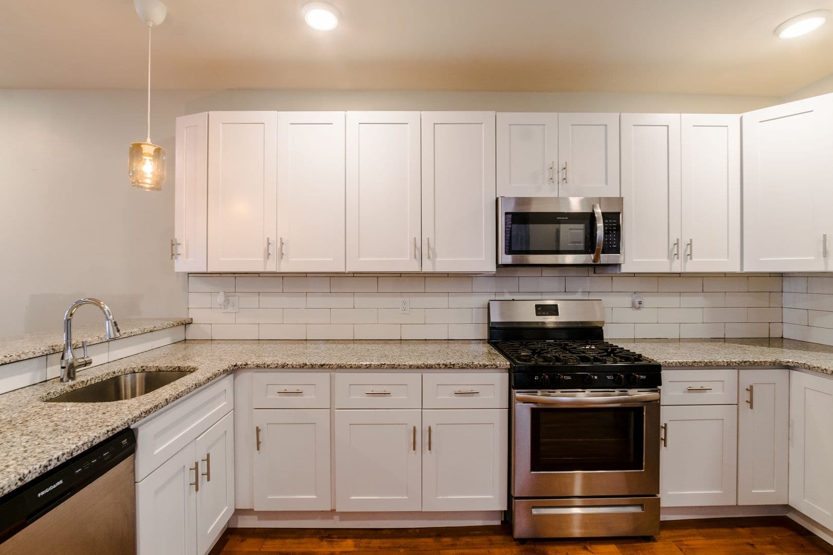 Philadelphia House: 1829 N 27th St