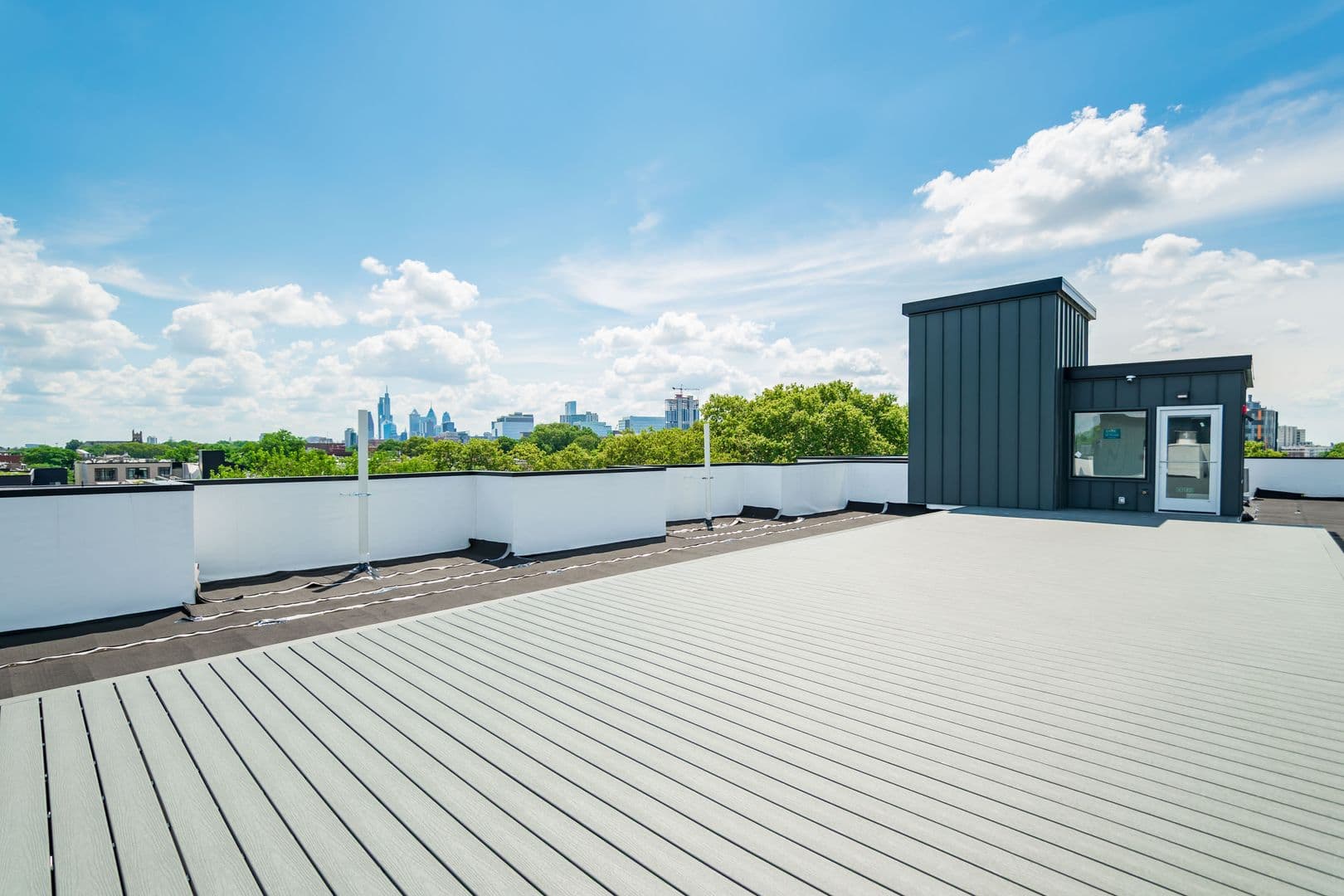 Philadelphia Apartment: 4124-30 Haverford Avenue