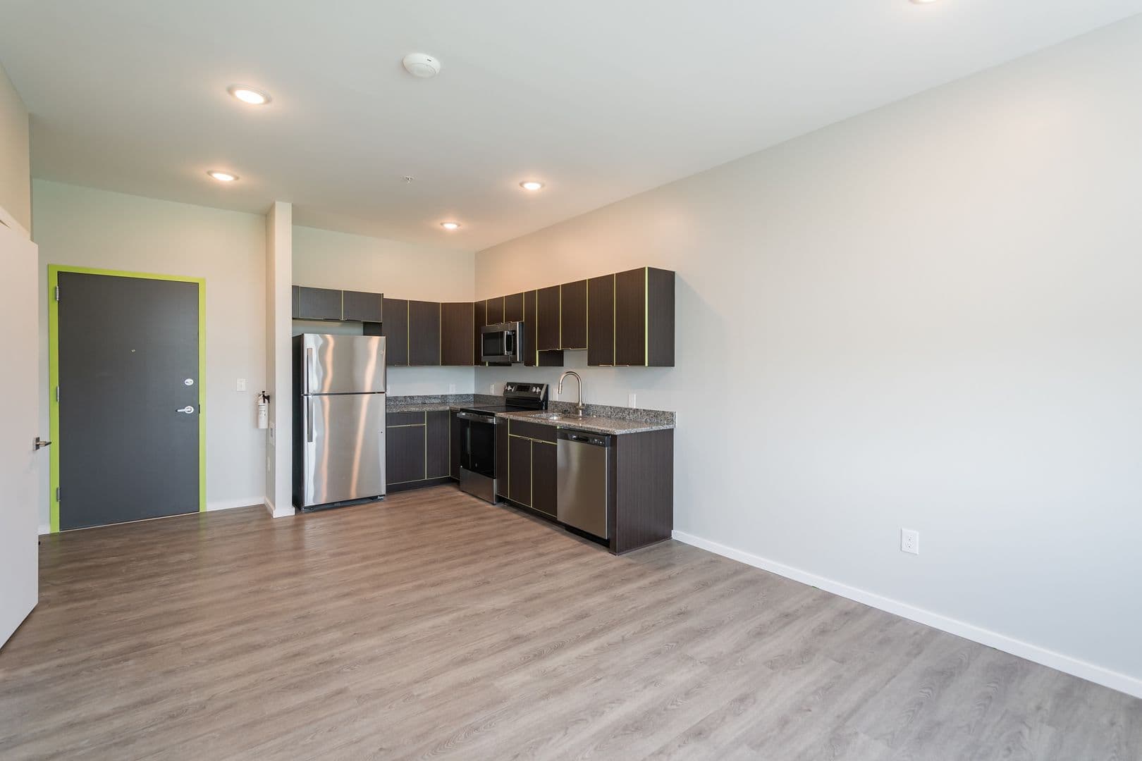 Philadelphia Apartment: 4124-30 Haverford Avenue