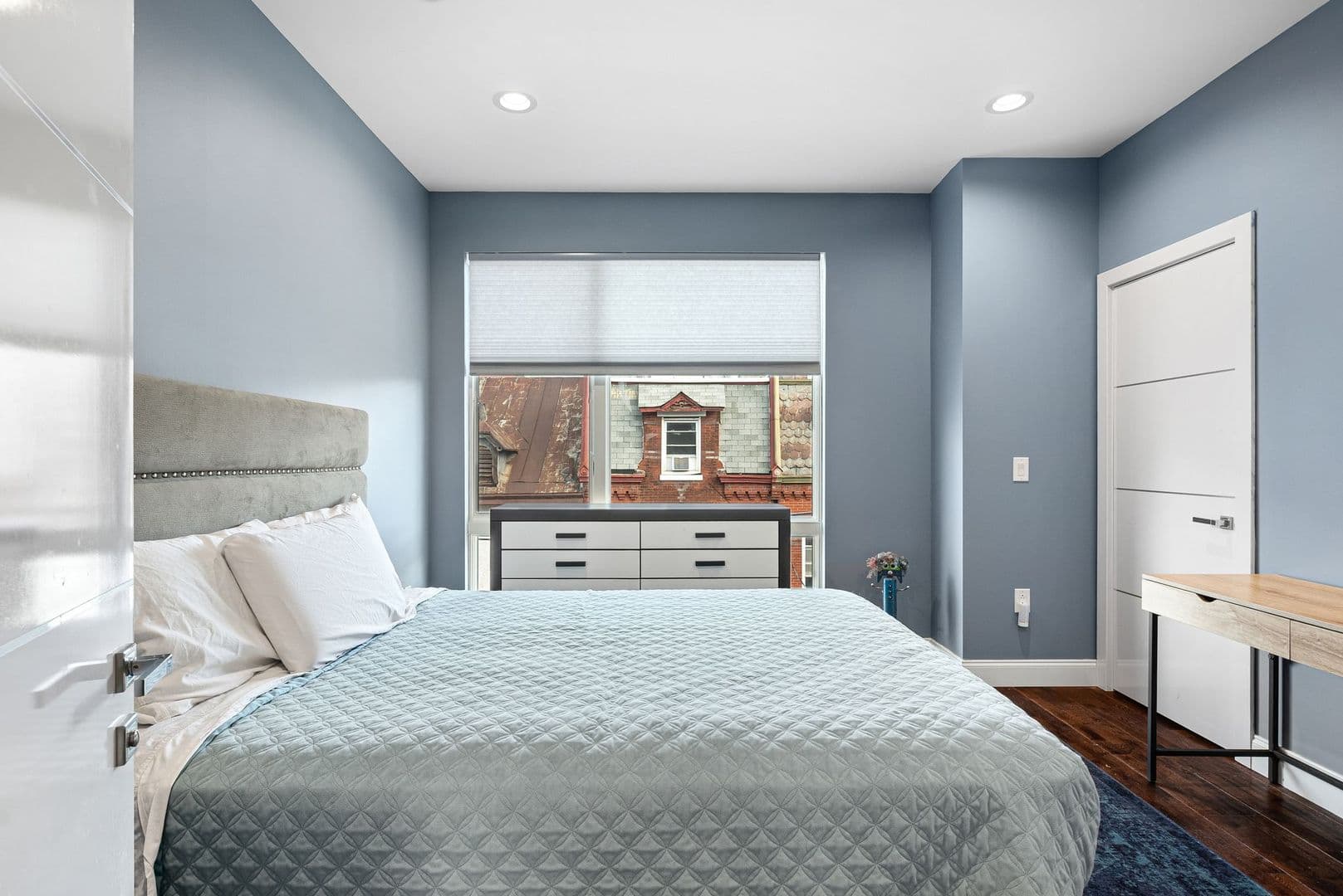 Philadelphia Condo: 1516 Cambridge Street