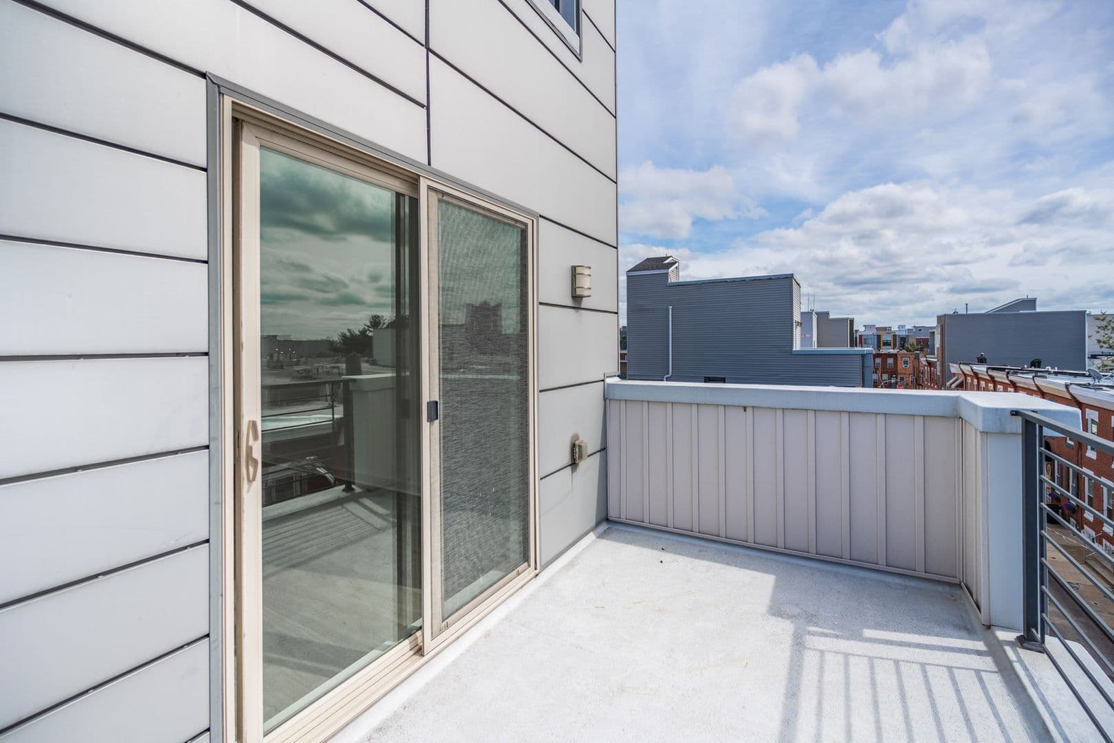 Philadelphia House: 2137 Cross St