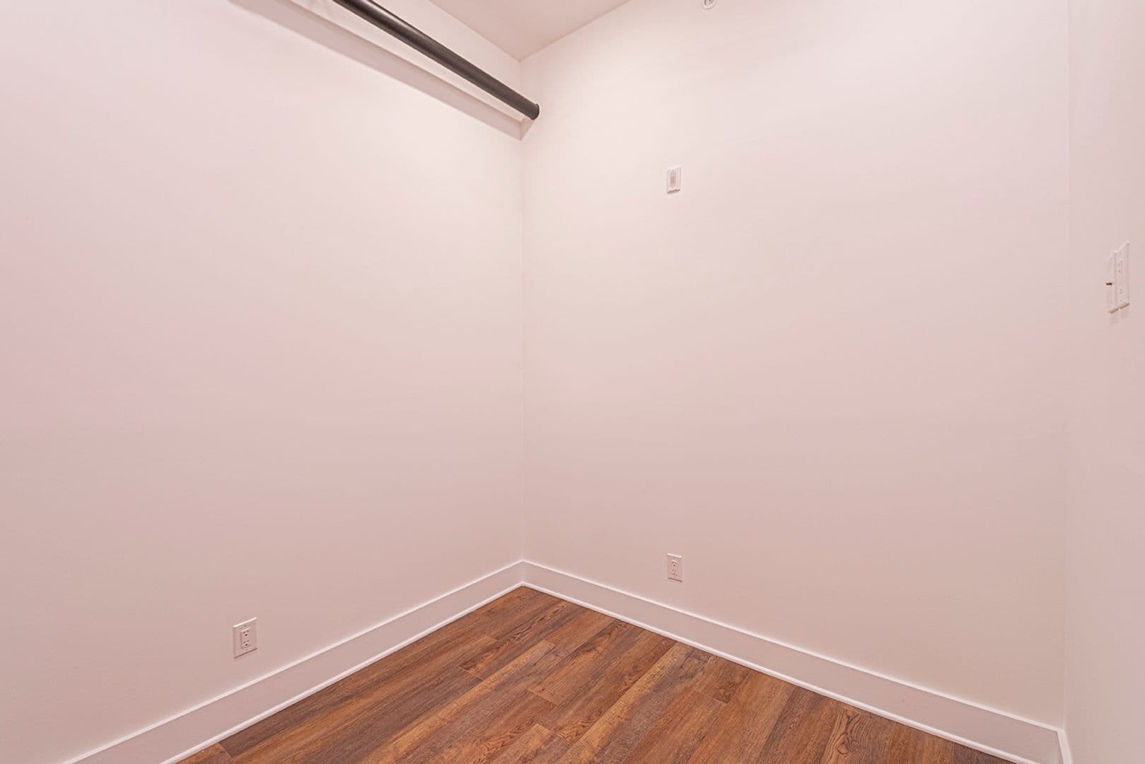 Philadelphia Apartment: 1211 Bainbridge St