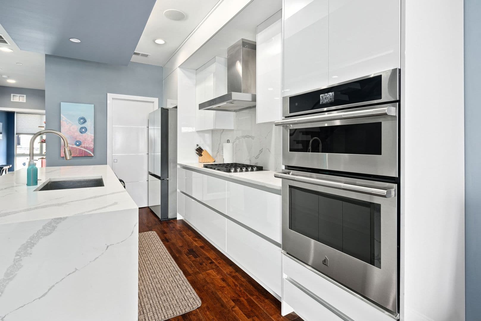 Philadelphia Condo: 1516 Cambridge Street