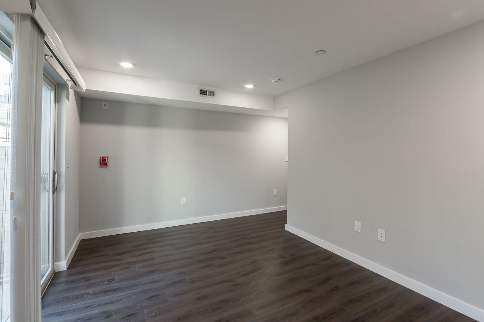 Philadelphia Apartment: 751 N 20th Street