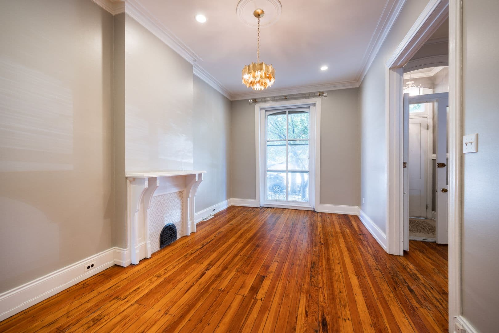 Philadelphia House: 206 S 43rd St