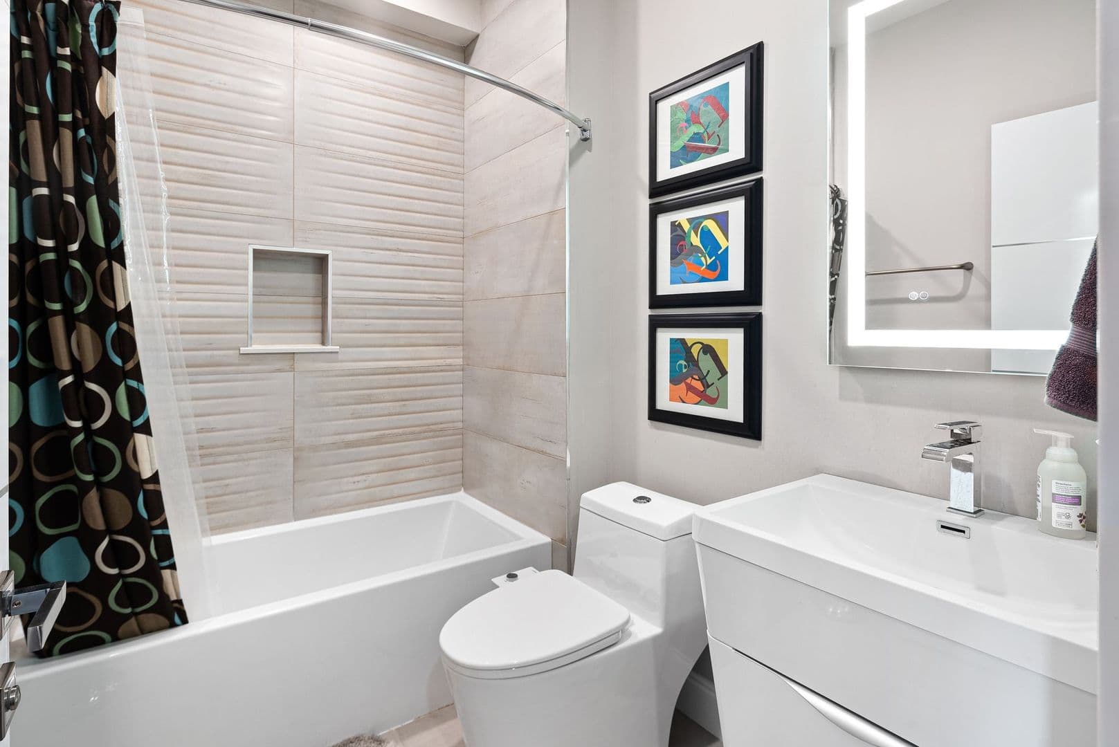 Philadelphia Condo: 1516 Cambridge Street