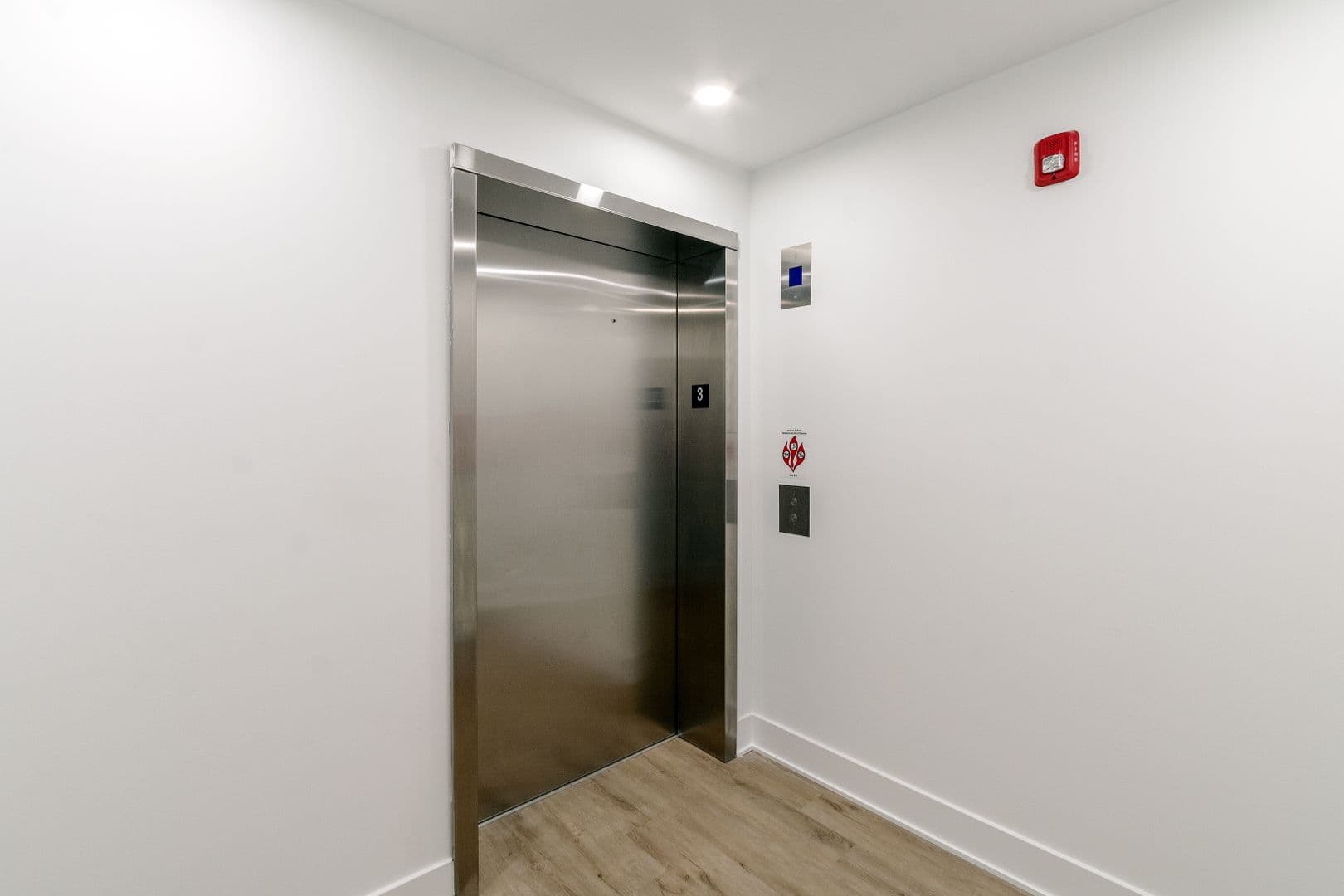 Philadelphia Apartment: 1201 W Girard Avenue
