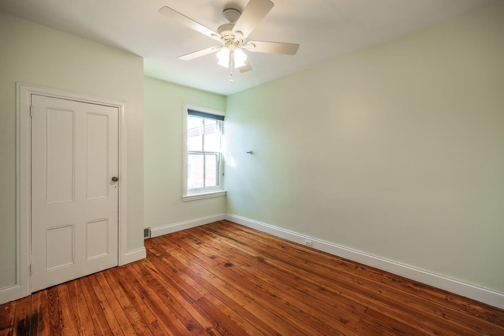 Philadelphia House: 206 S 43rd St