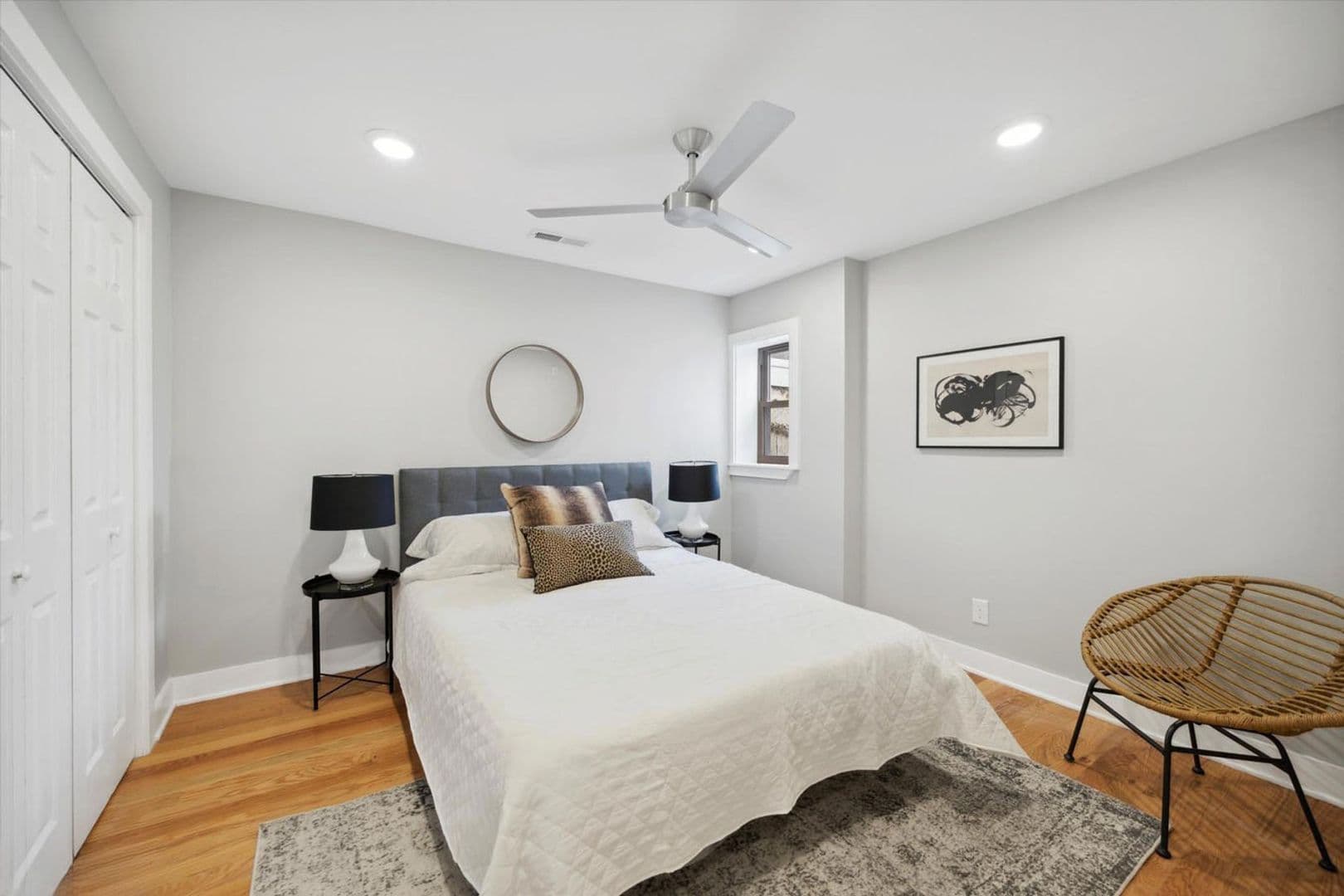 Philadelphia Apartment: 2827 W Girard Avenue