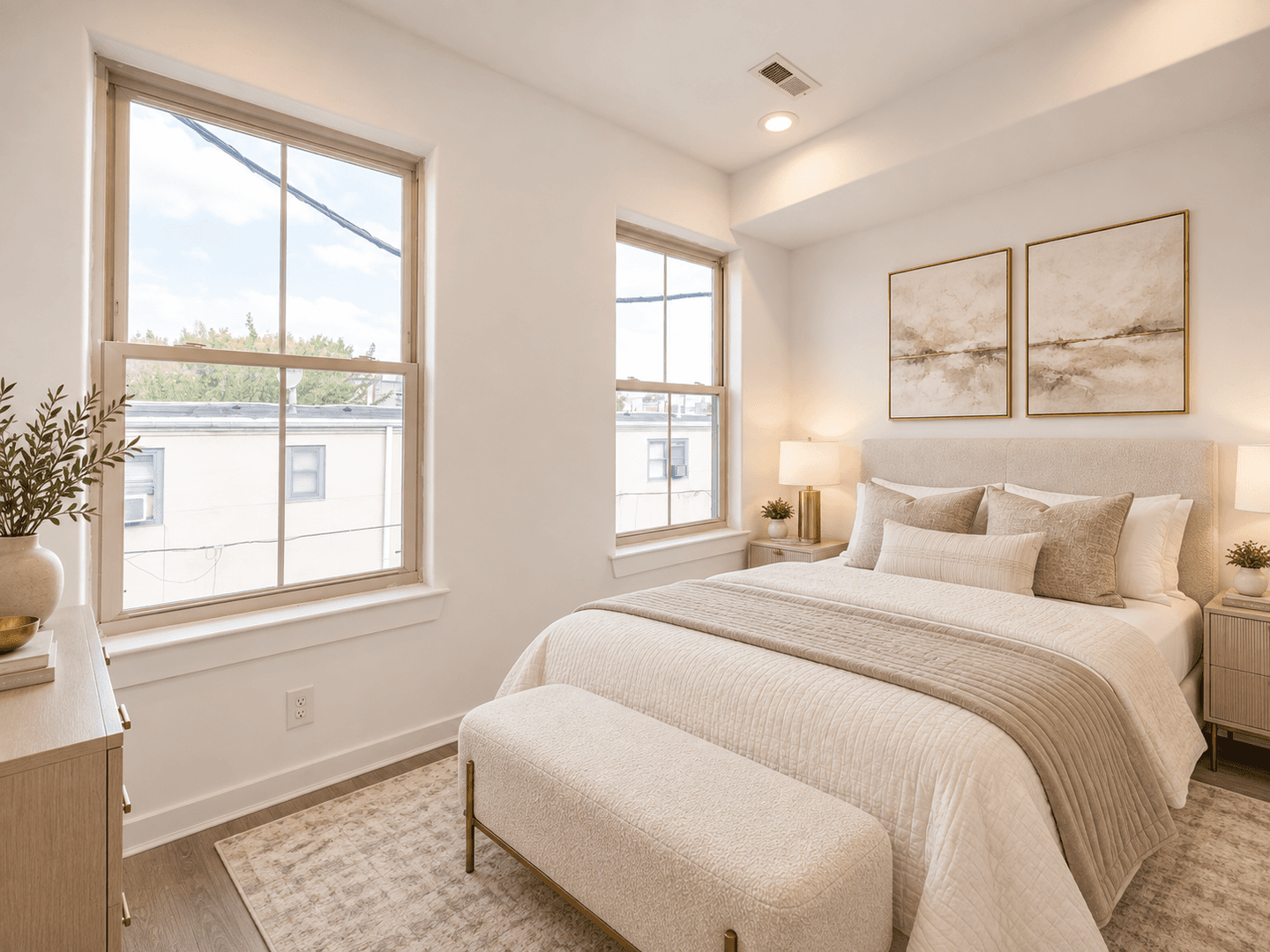 Philadelphia House: 2137 Cross St