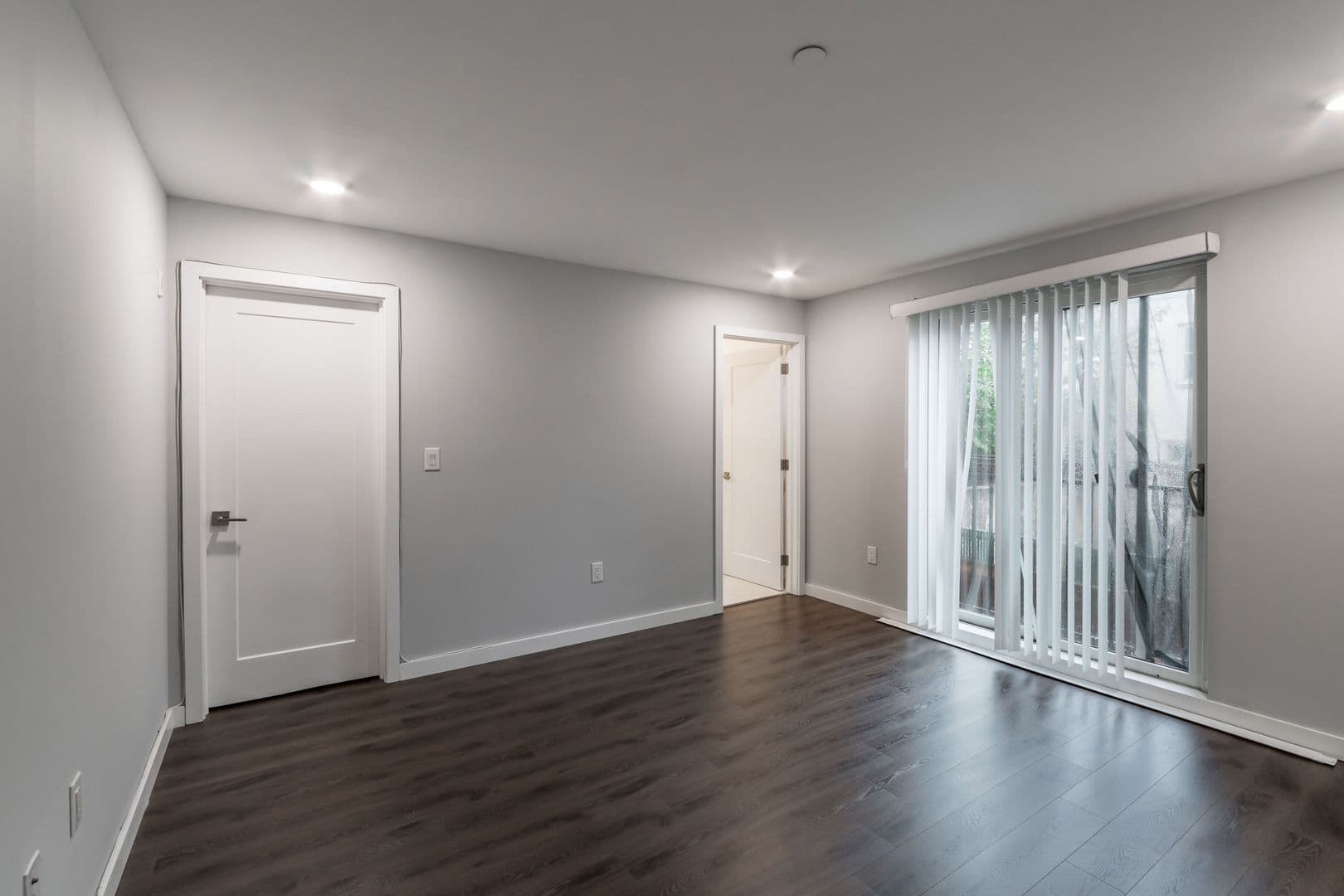 Philadelphia Apartment: 751 N 20th Street
