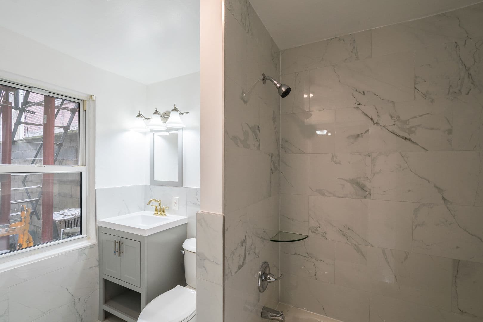 Philadelphia Apartment: 1726 Pine Street