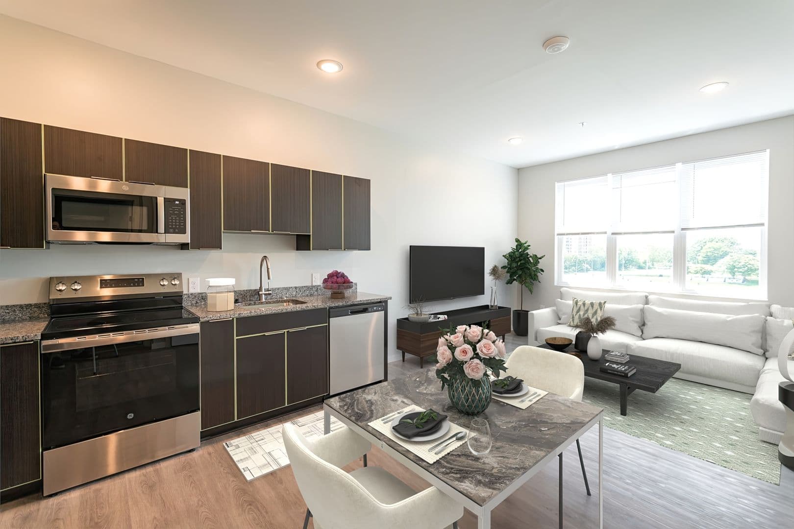 Philadelphia Apartment: 4124-30 Haverford Avenue