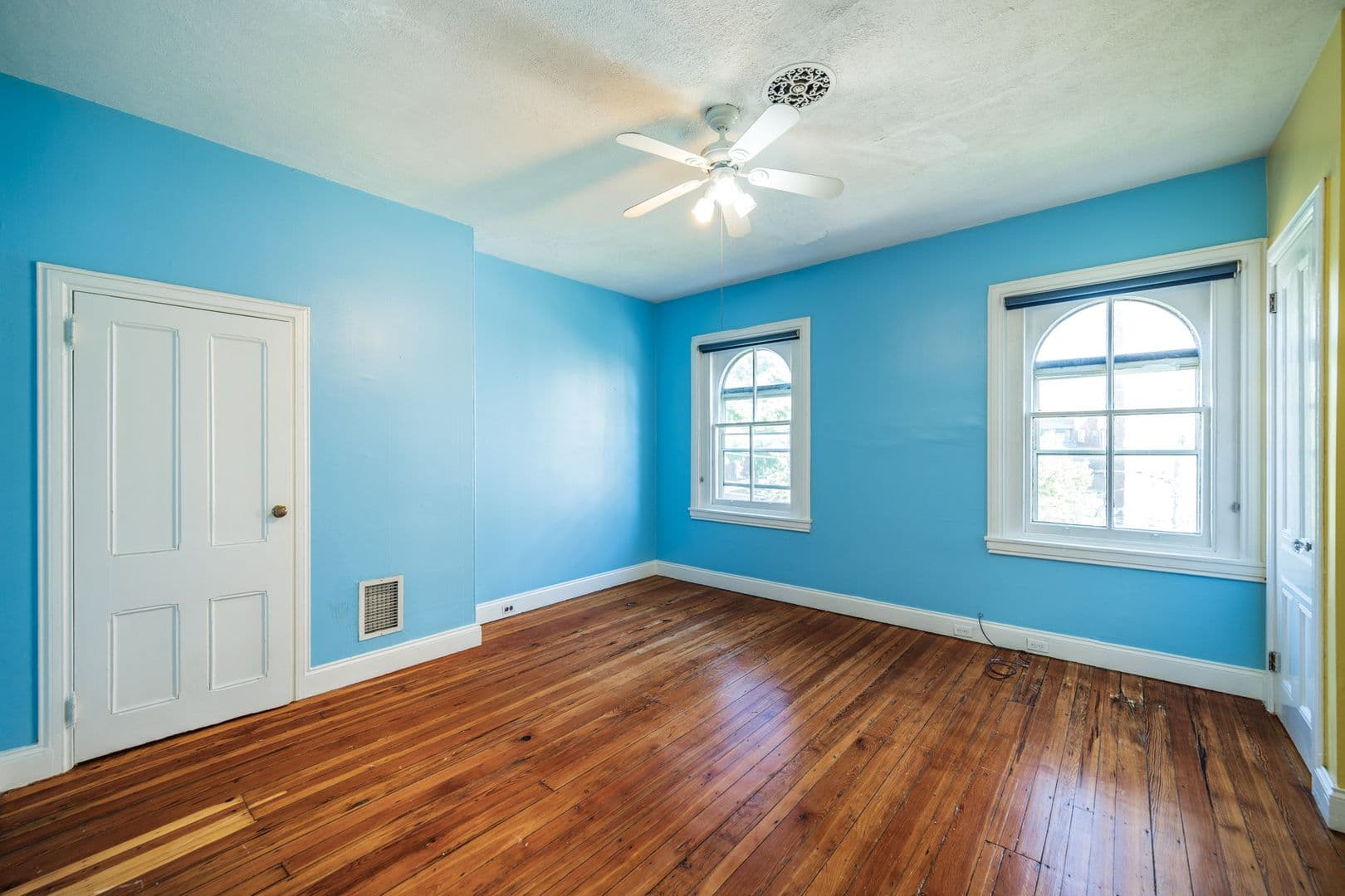 Philadelphia House: 206 S 43rd St