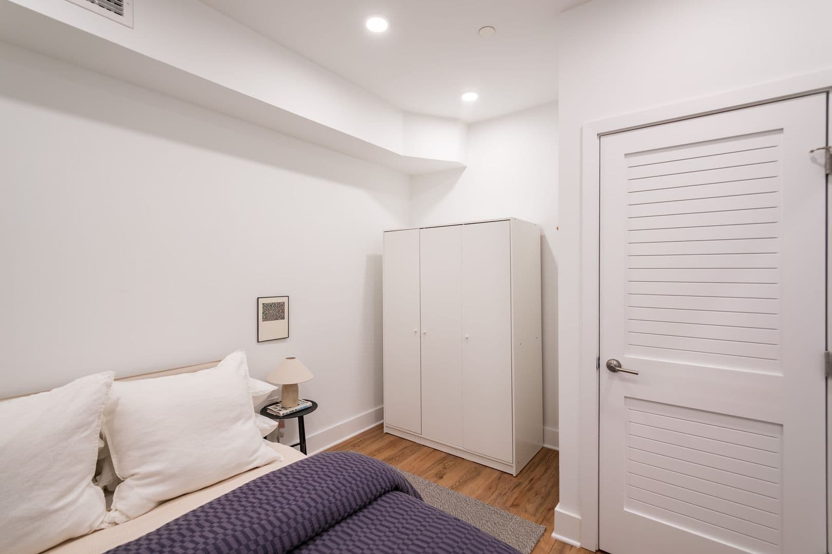 Philadelphia Apartment: 2101 Washington Avenue