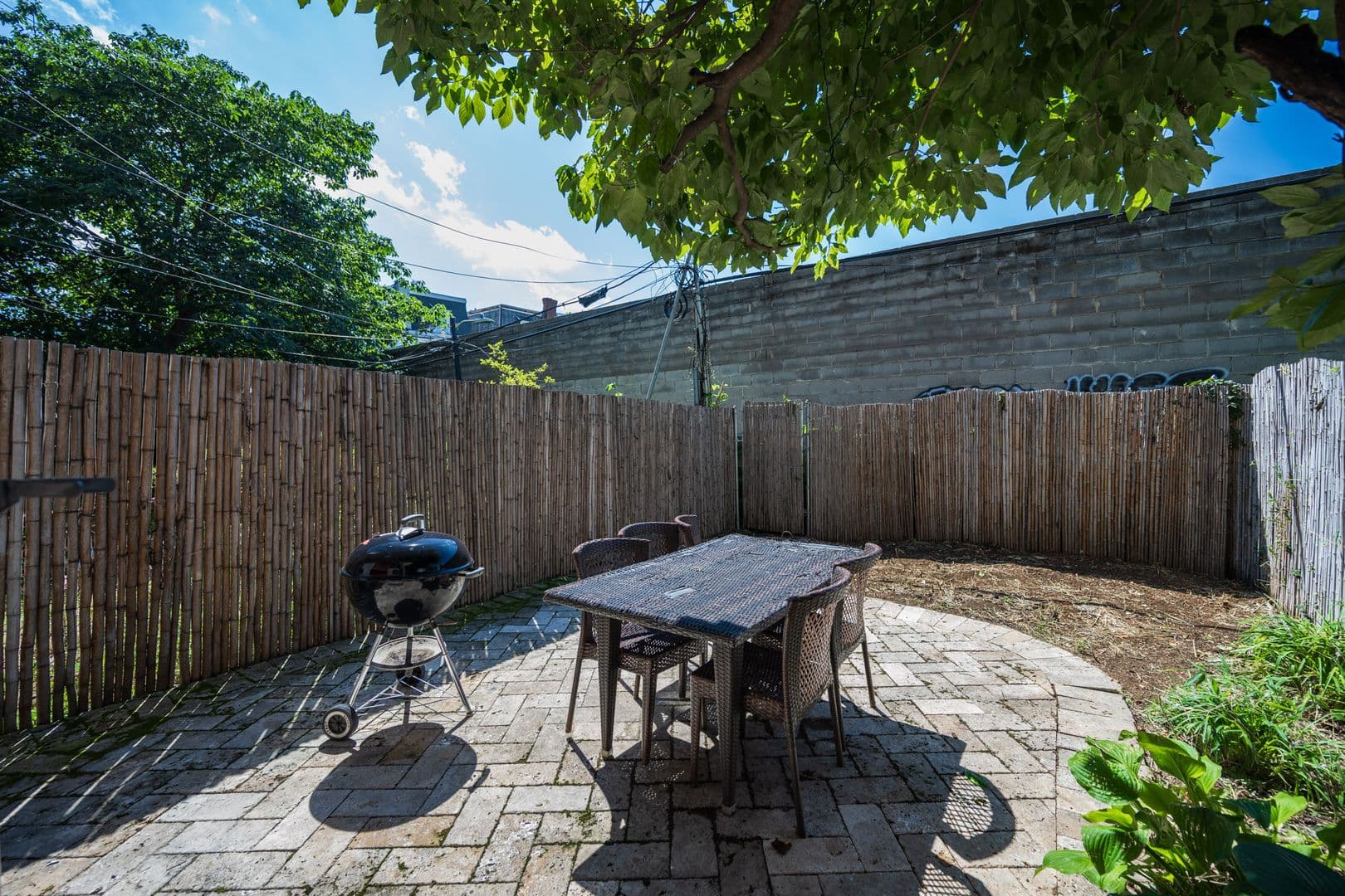 Philadelphia House: 206 S 43rd St