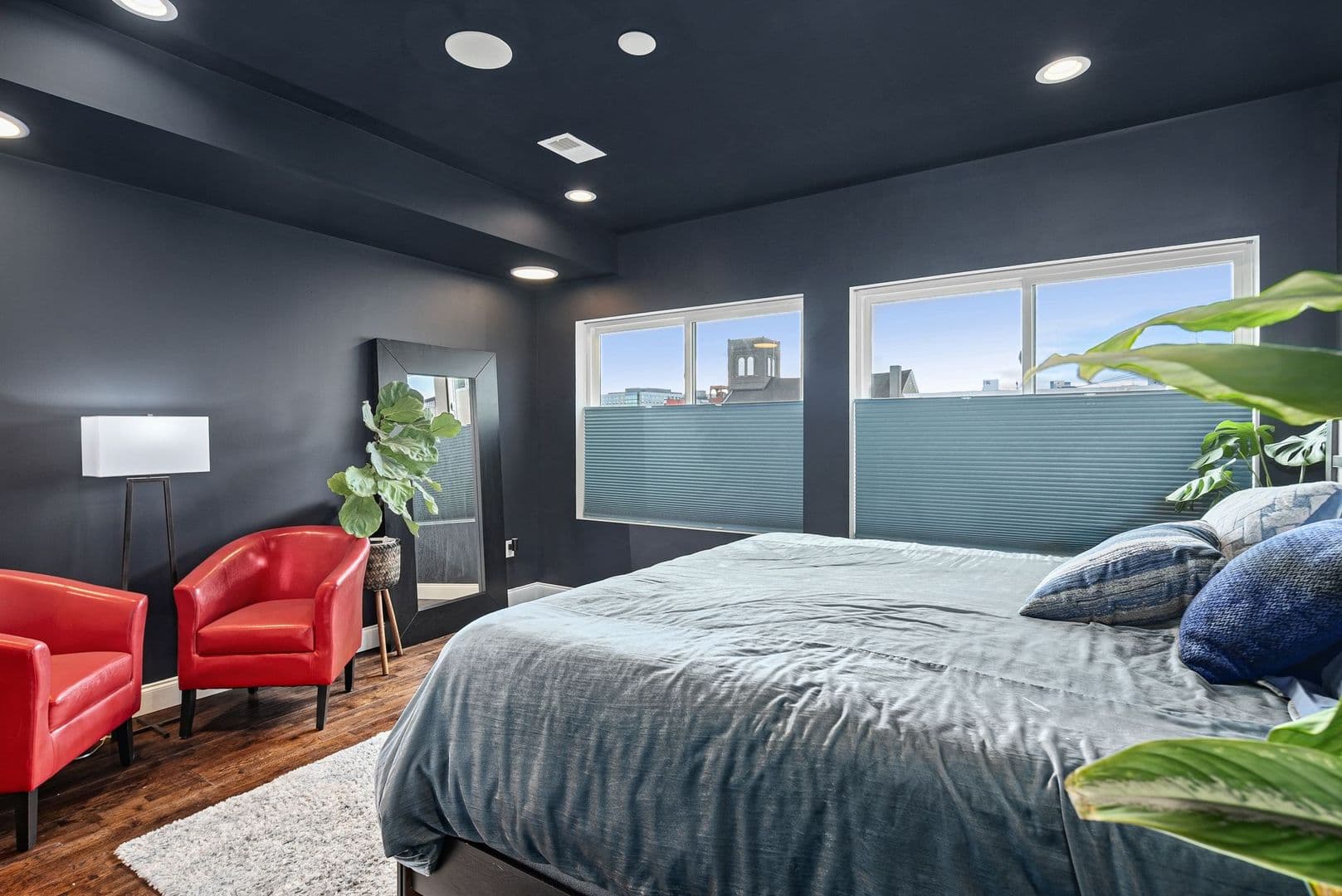 Philadelphia Condo: 1516 Cambridge Street