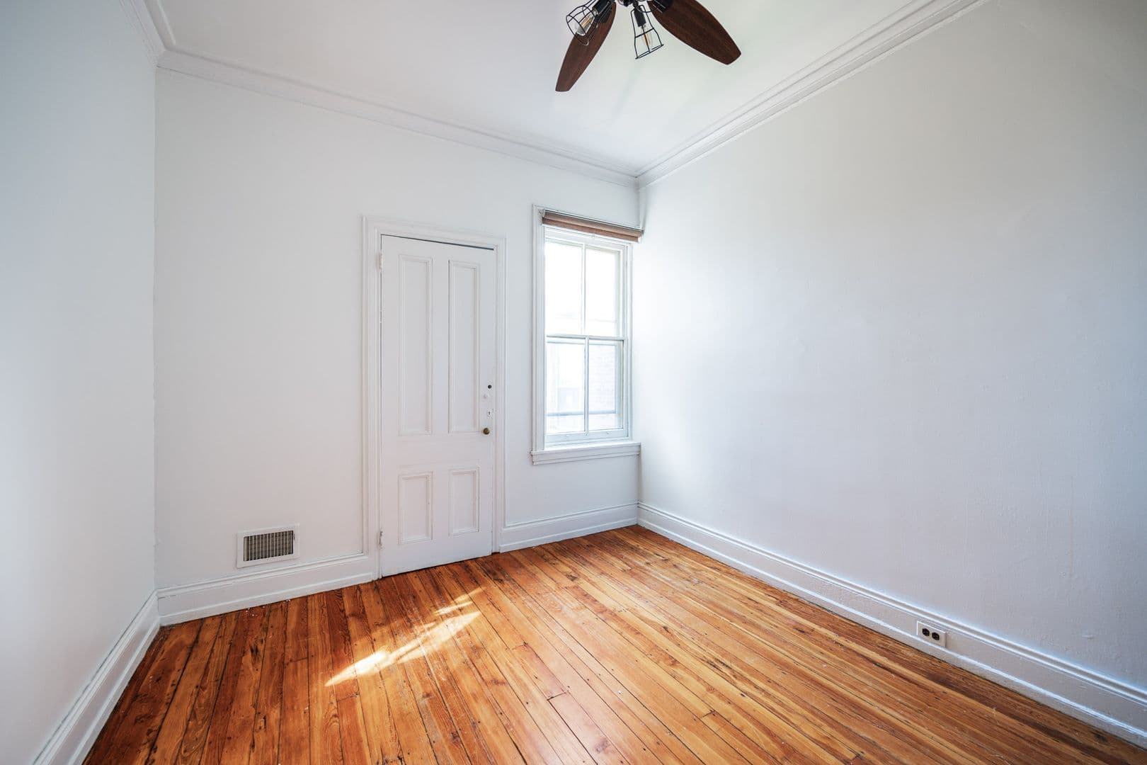 Philadelphia House: 206 S 43rd St