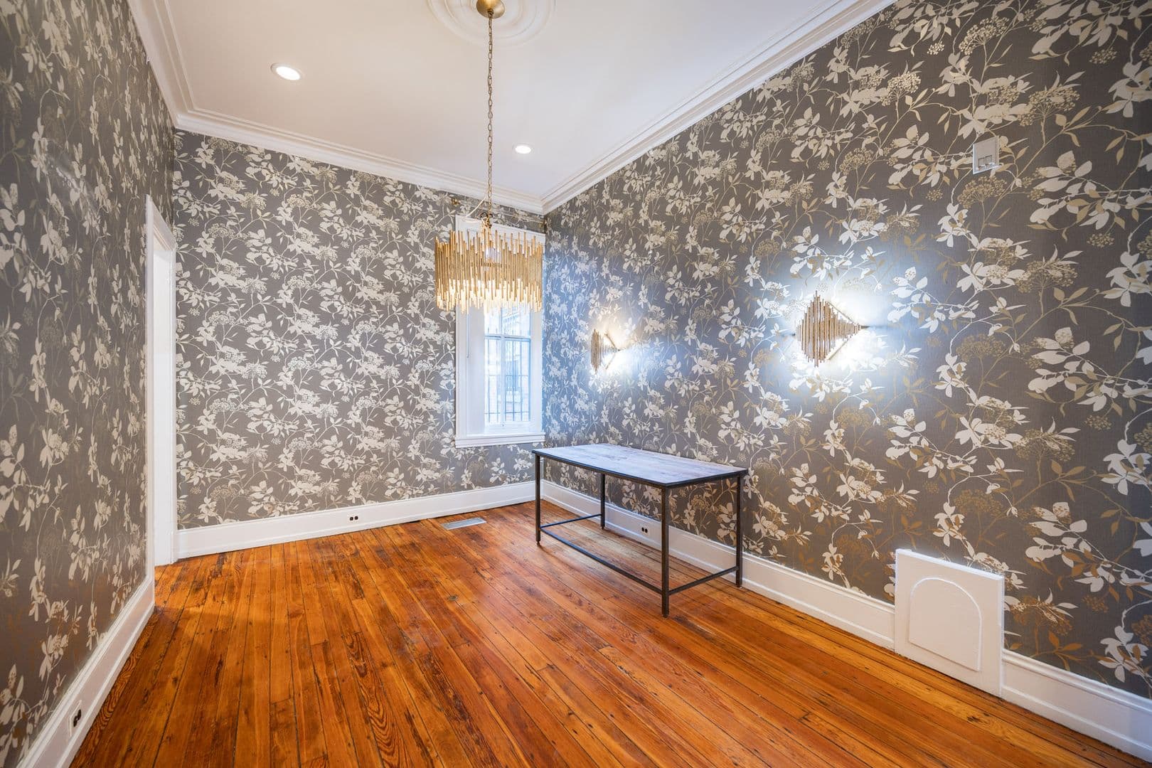 Philadelphia House: 206 S 43rd St