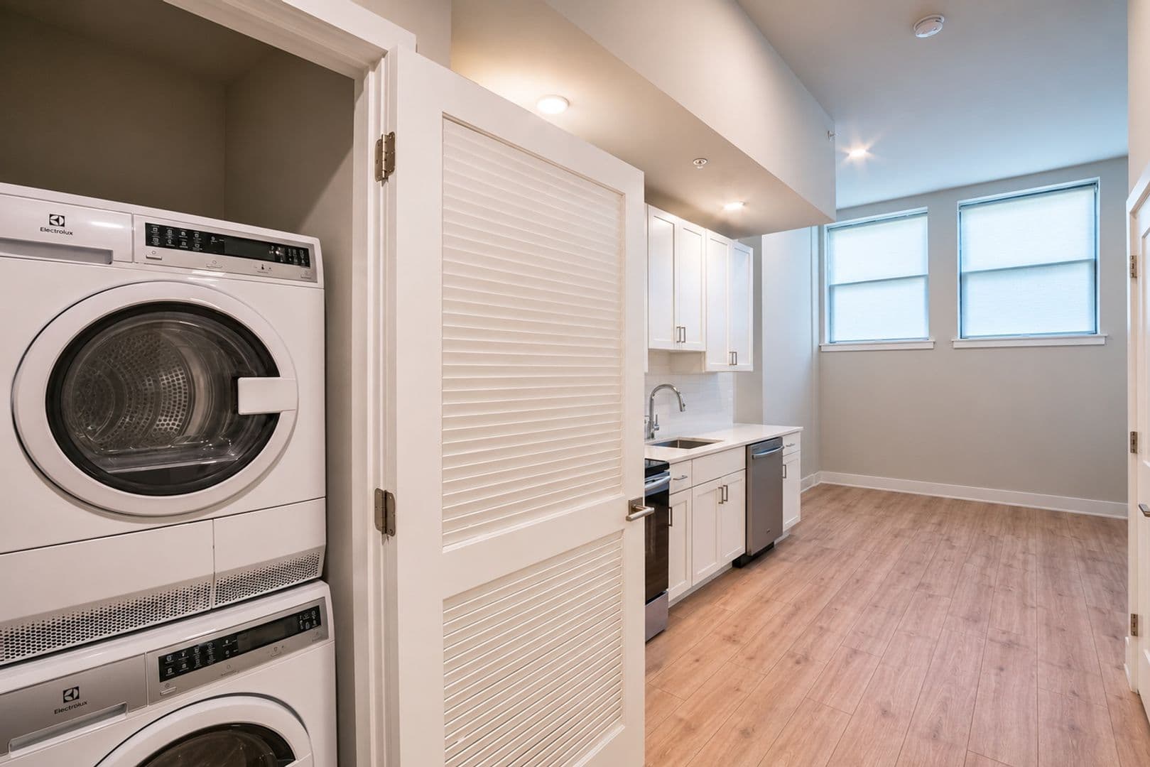 Philadelphia Apartment: 1300 S 19th Street