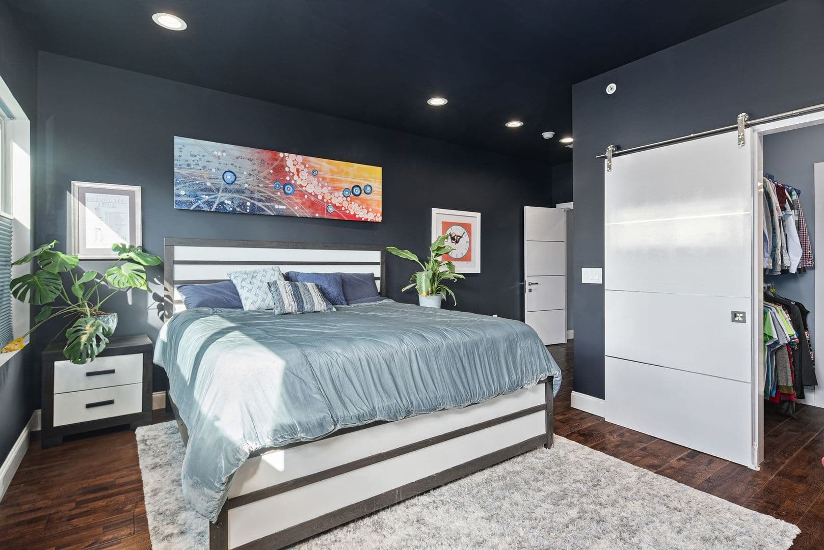 Philadelphia Condo: 1516 Cambridge Street