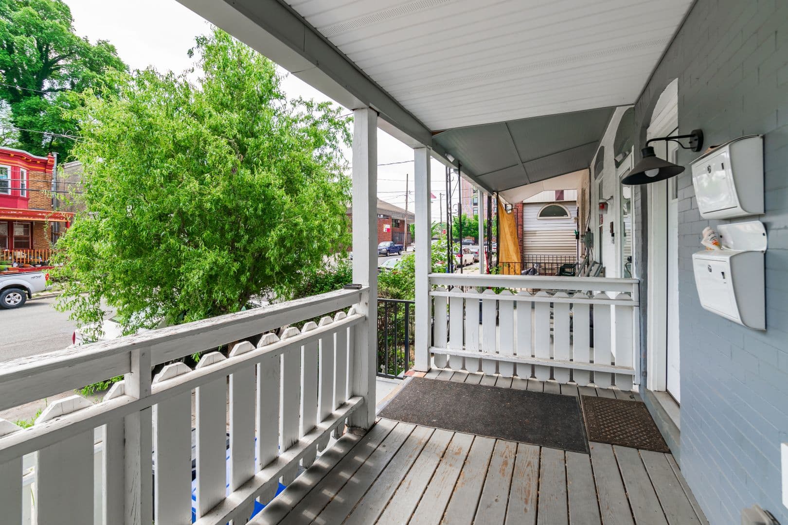 Philadelphia Apartment: 5111 Willows Avenue