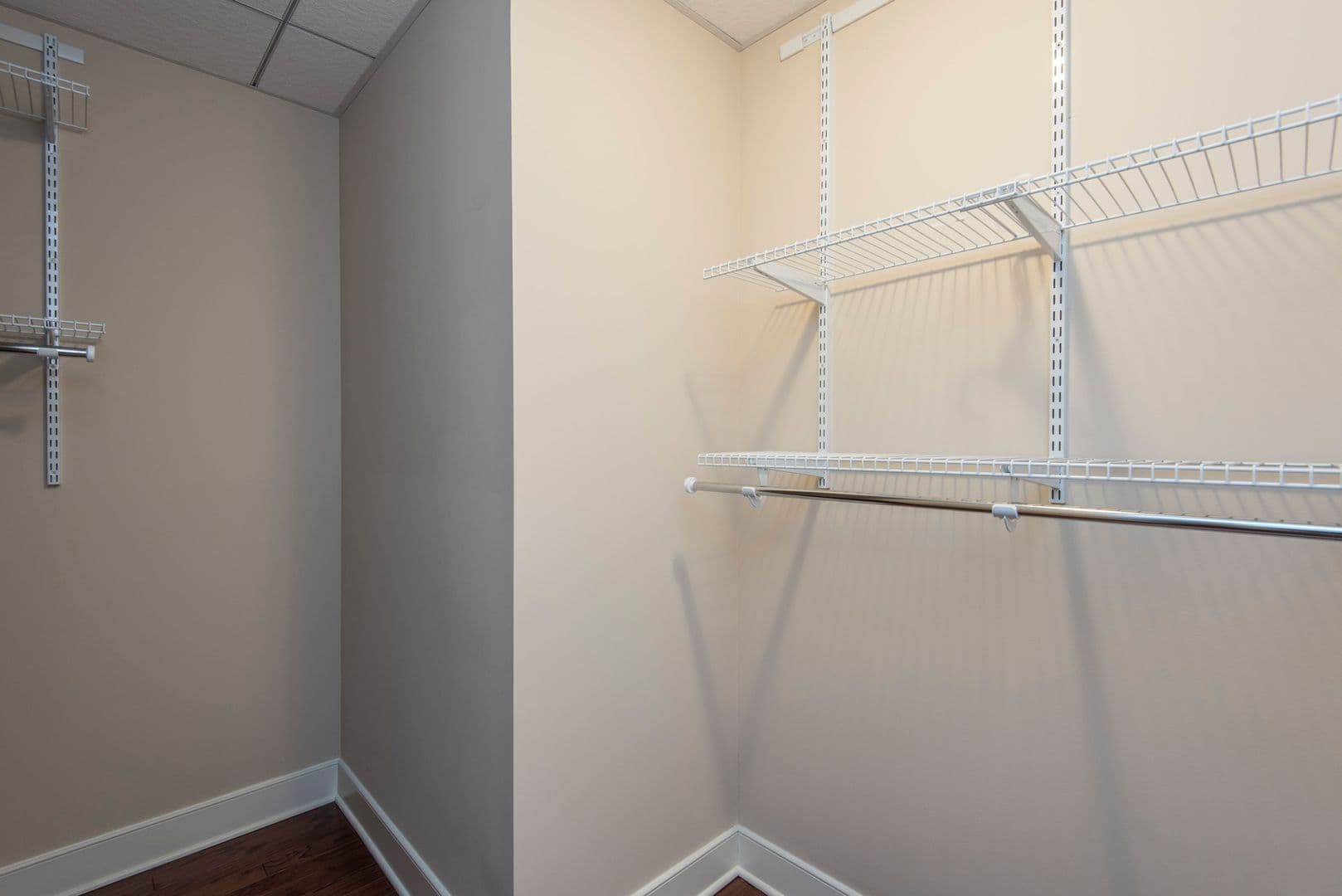 Philadelphia Apartment: 1501 Locust Street [Residential]
