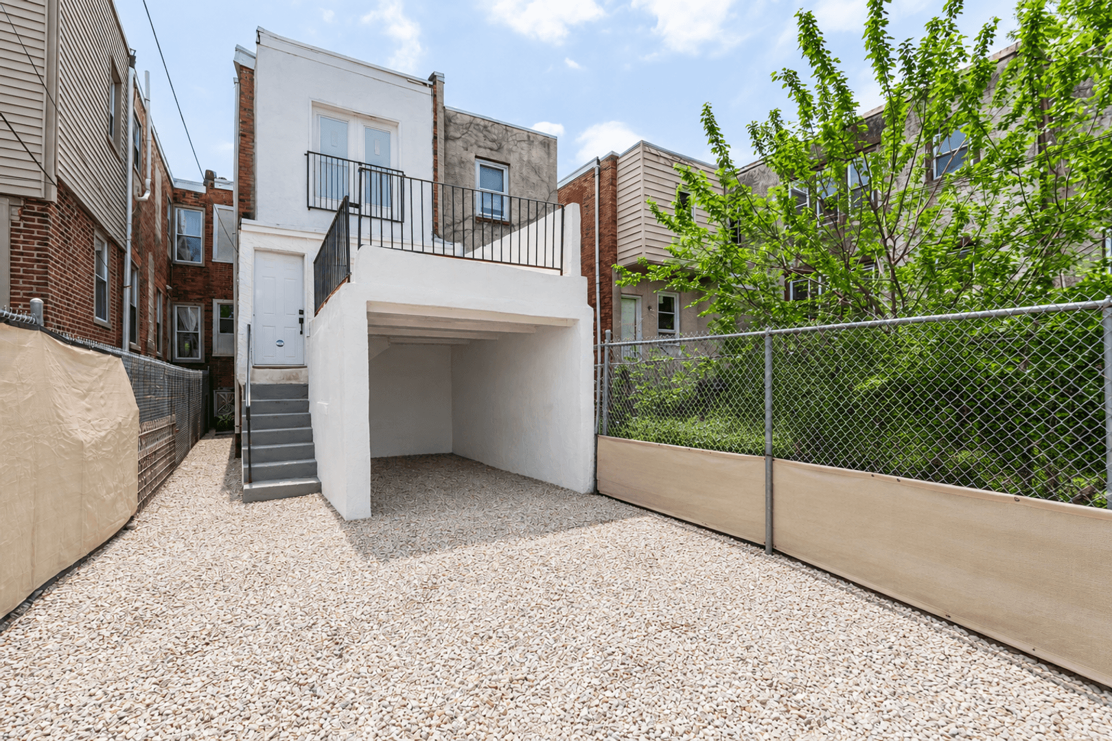 Philadelphia Apartment: 5111 Willows Avenue
