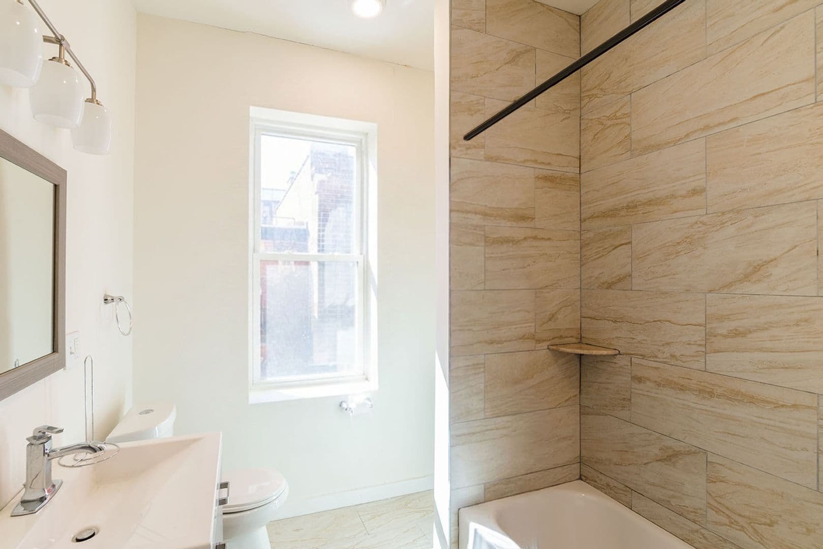 Philadelphia House: 1829 N 27th St