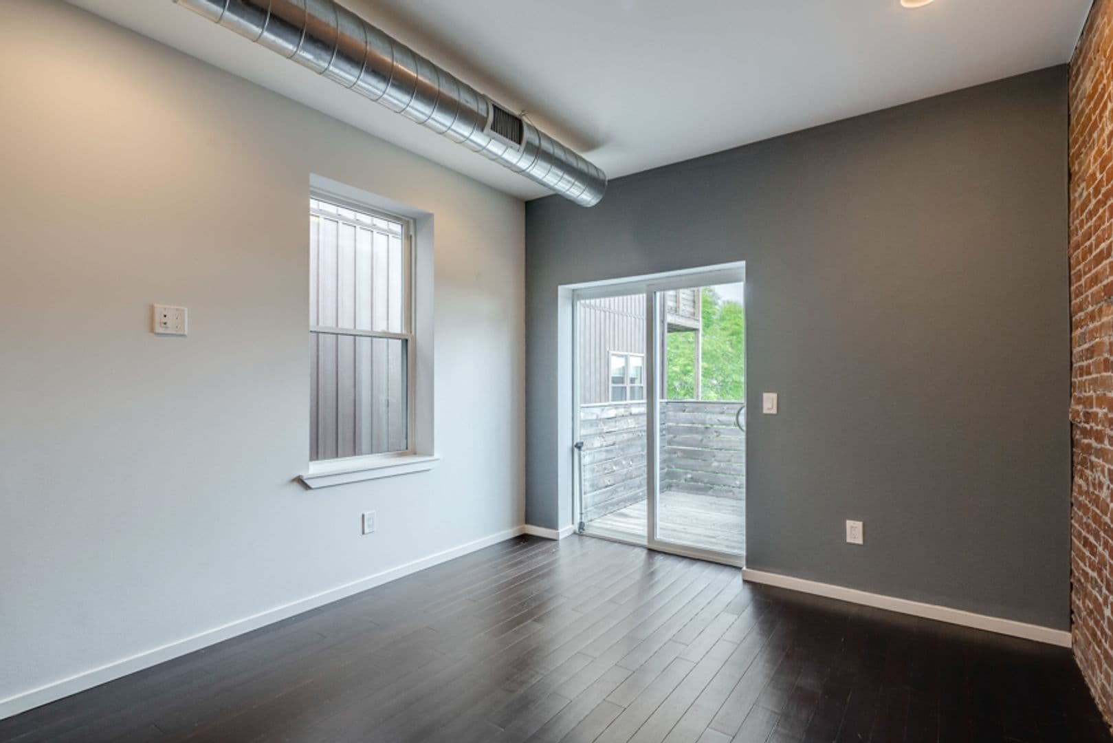 Philadelphia Apartment: 927 N 2nd Street