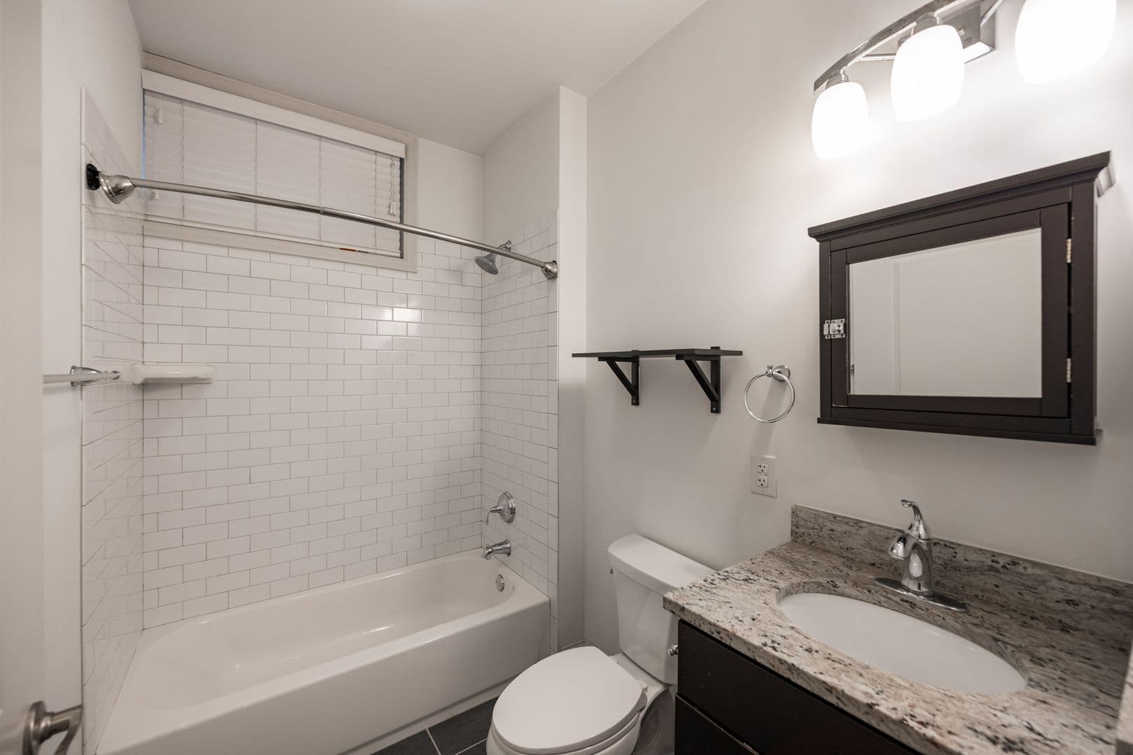 Philadelphia Apartment: 1310 Spruce Street