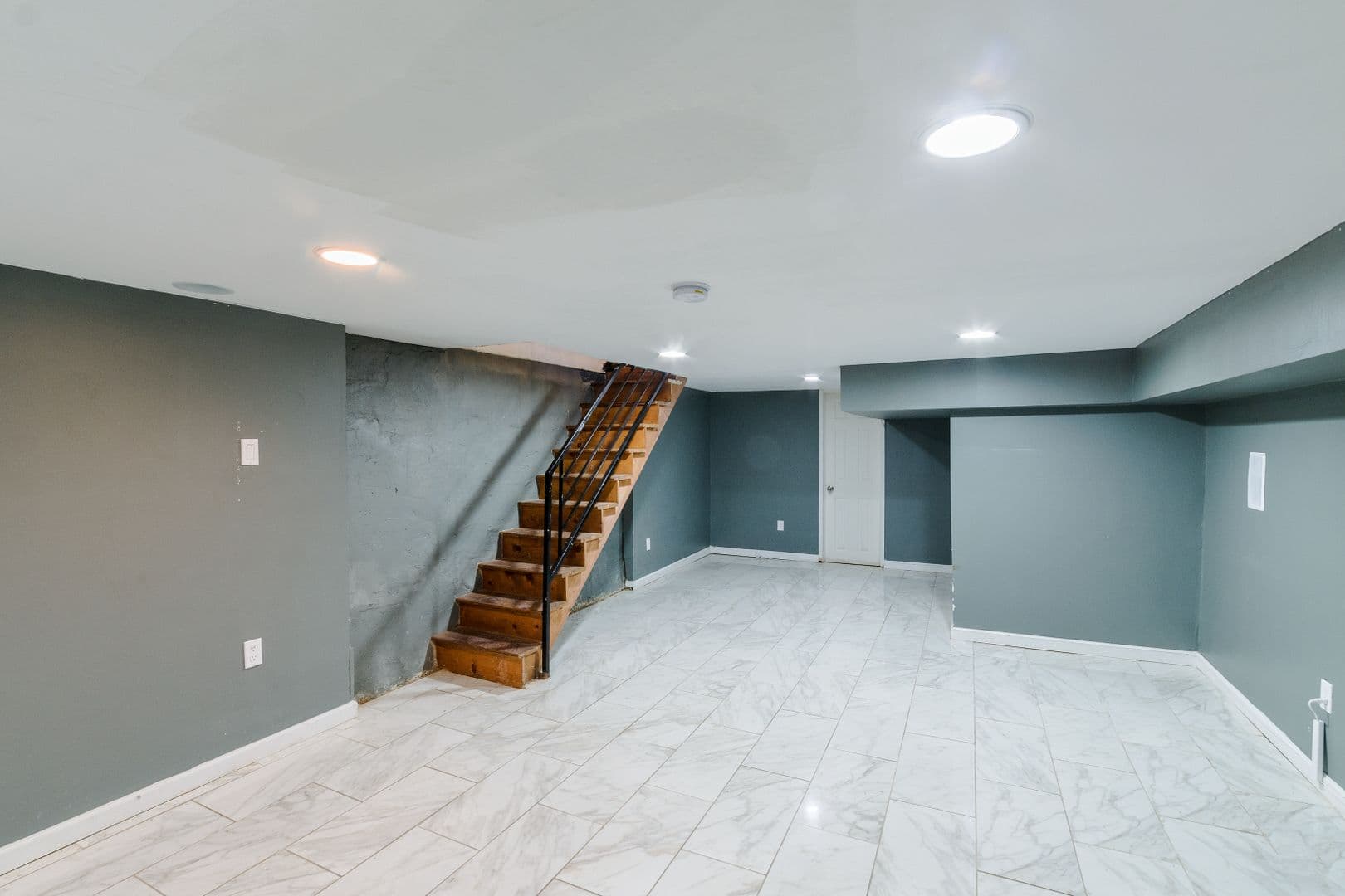 Philadelphia House: 1829 N 27th St