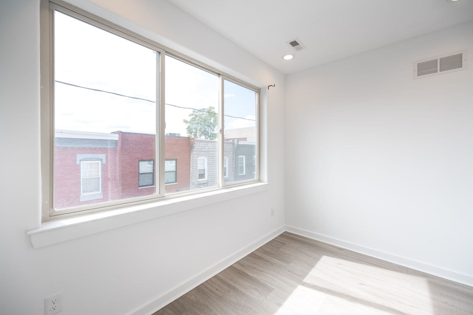 Philadelphia House: 2137 Cross St