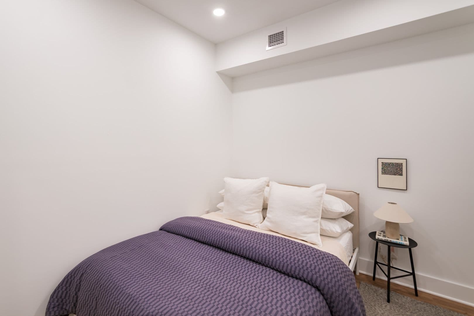 Philadelphia Apartment: 2101 Washington Avenue