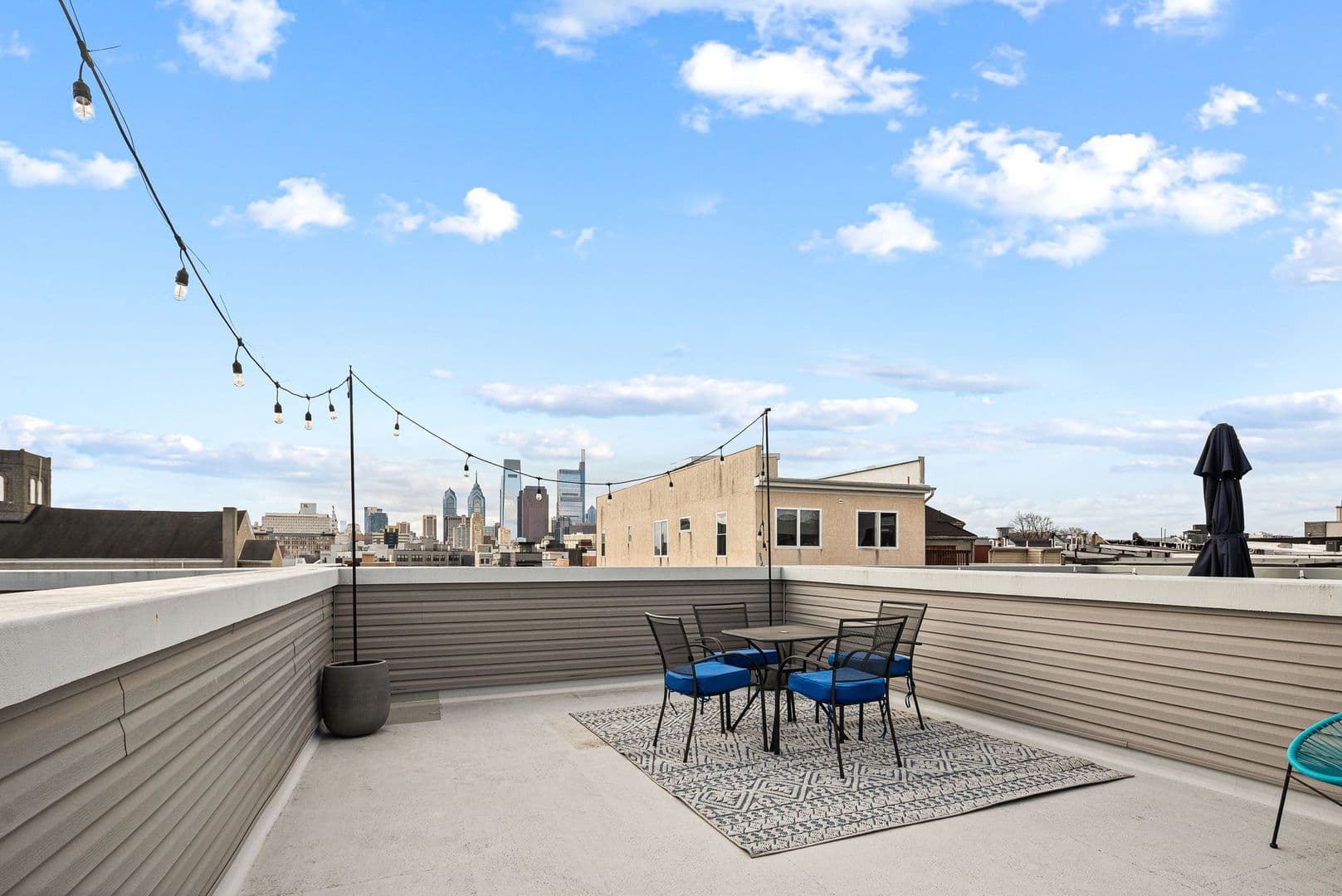 Philadelphia Condo: 1516 Cambridge Street