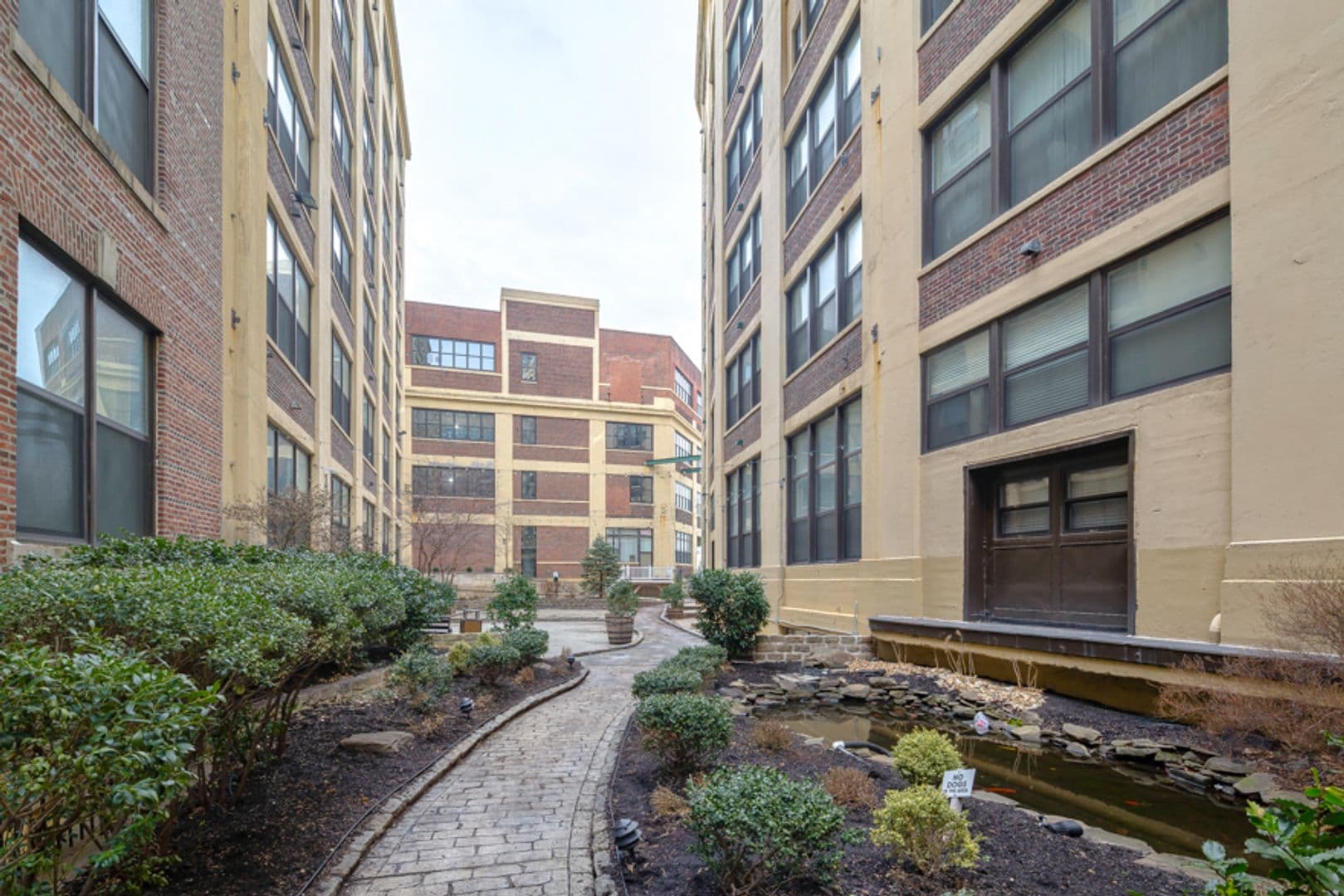 Philadelphia House: 1100 S. Broad Street - Unit 15A