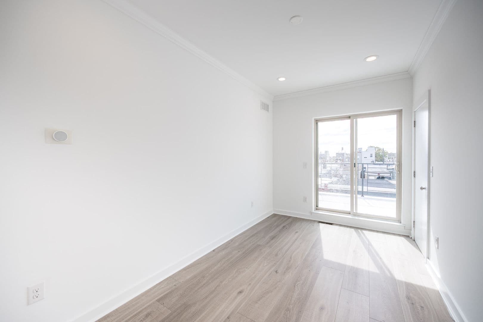 Philadelphia House: 2137 Cross St