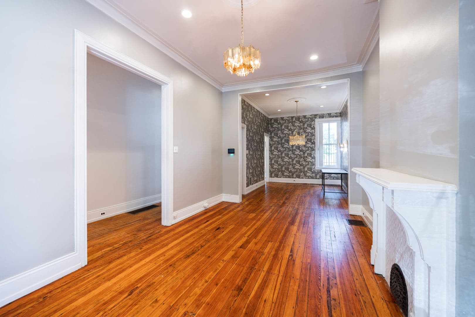 Philadelphia House: 206 S 43rd St