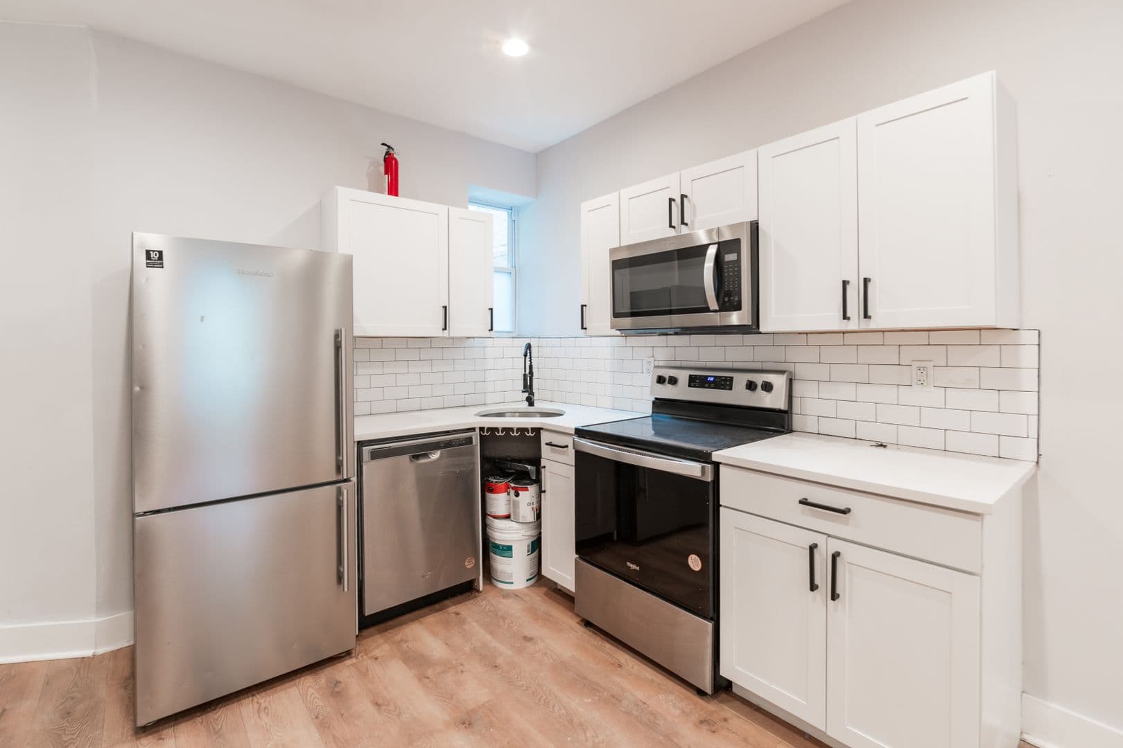 Philadelphia Apartment: 5111 Willows Avenue