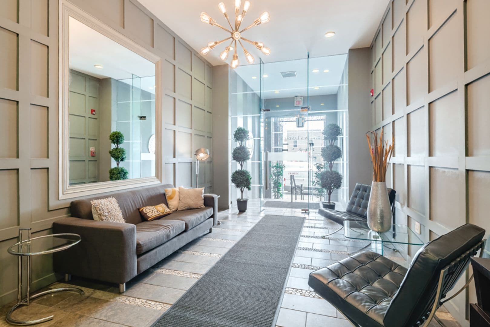 Philadelphia House: 1100 S. Broad Street - Unit 15A